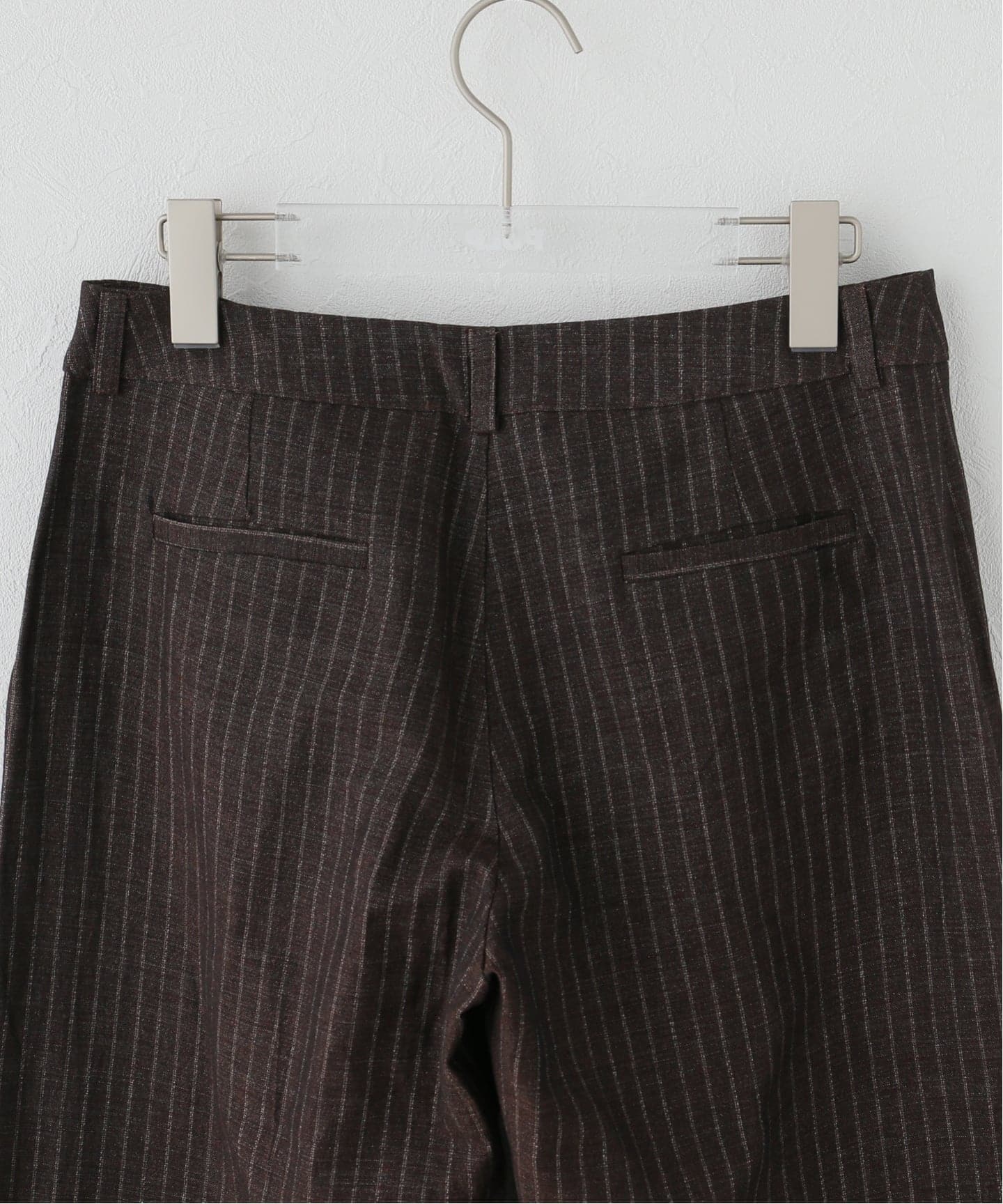 PALOMA WOOL / パロマウール NOLO（スラックス）｜PULP（パルプ）の