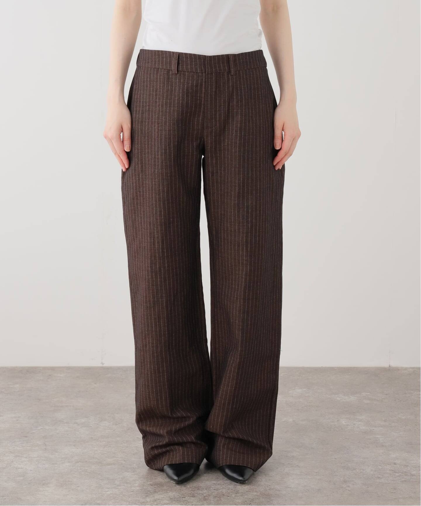 paloma wool パロマウール　パンツ PALOMA WOOL / パロマウール NOLO（スラックス）｜PULP（パルプ）の