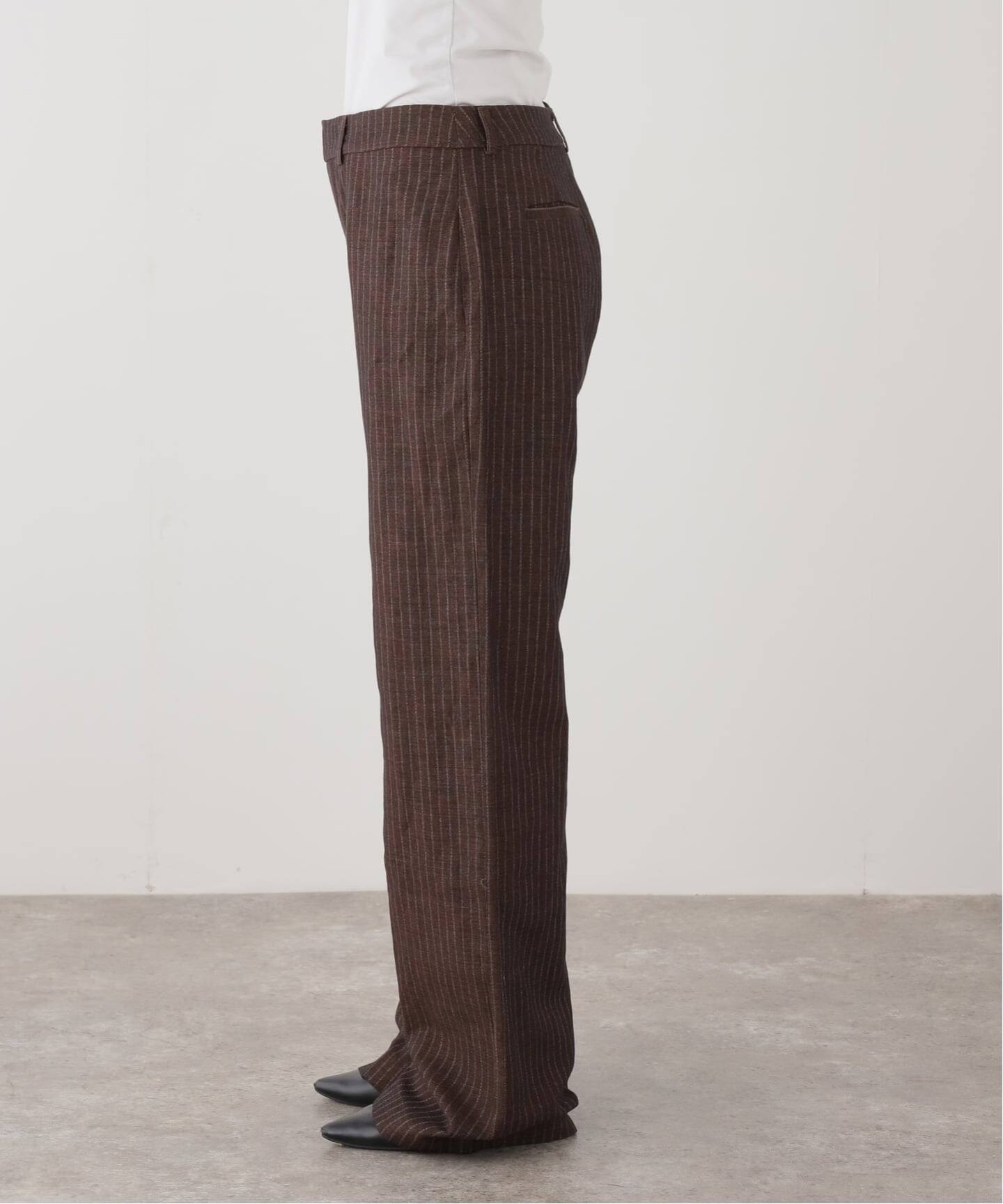 PALOMA WOOL / パロマウール NOLO（スラックス）｜PULP（パルプ）の