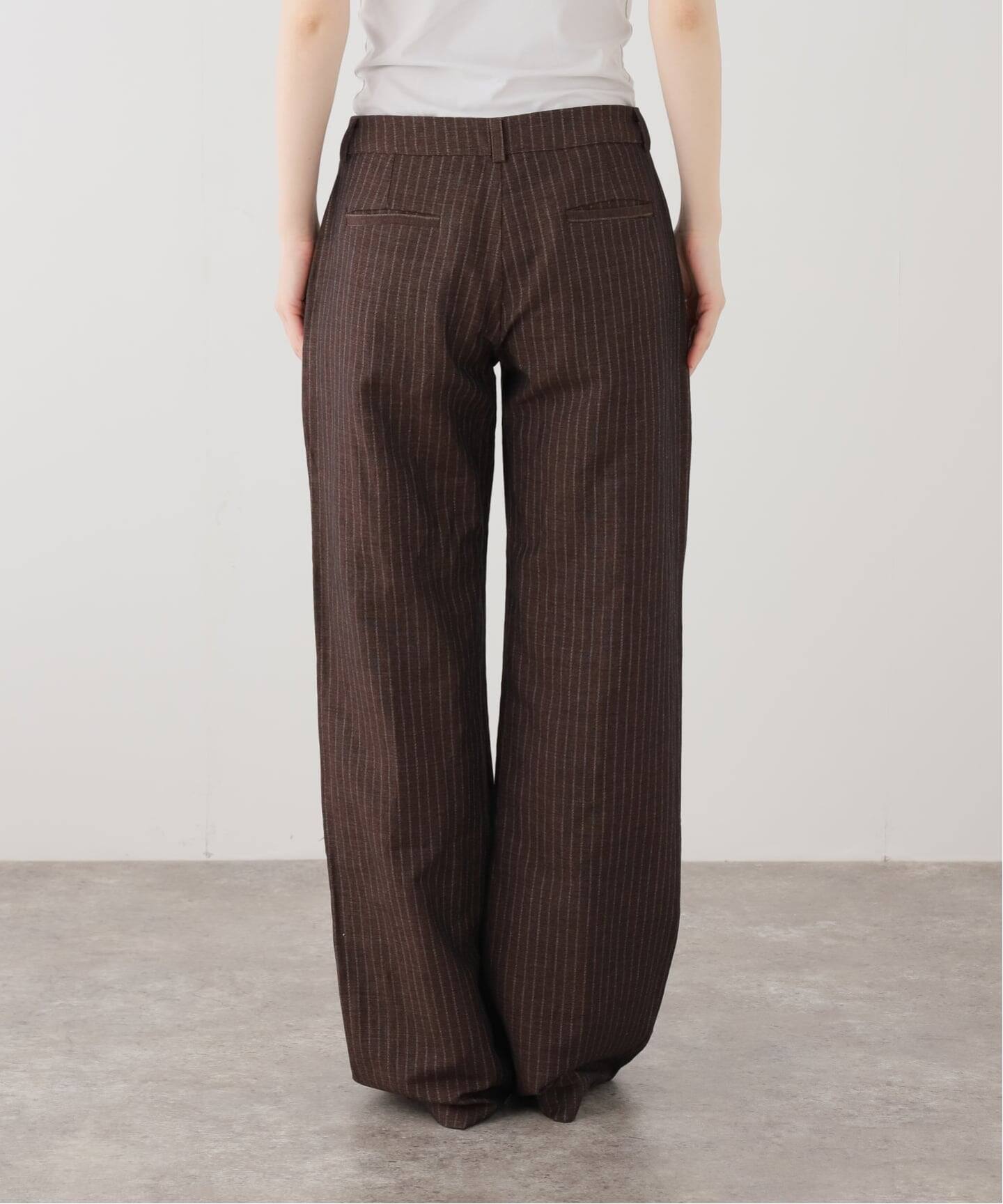 PALOMA WOOL / パロマウール NOLO（スラックス）｜PULP（パルプ）の