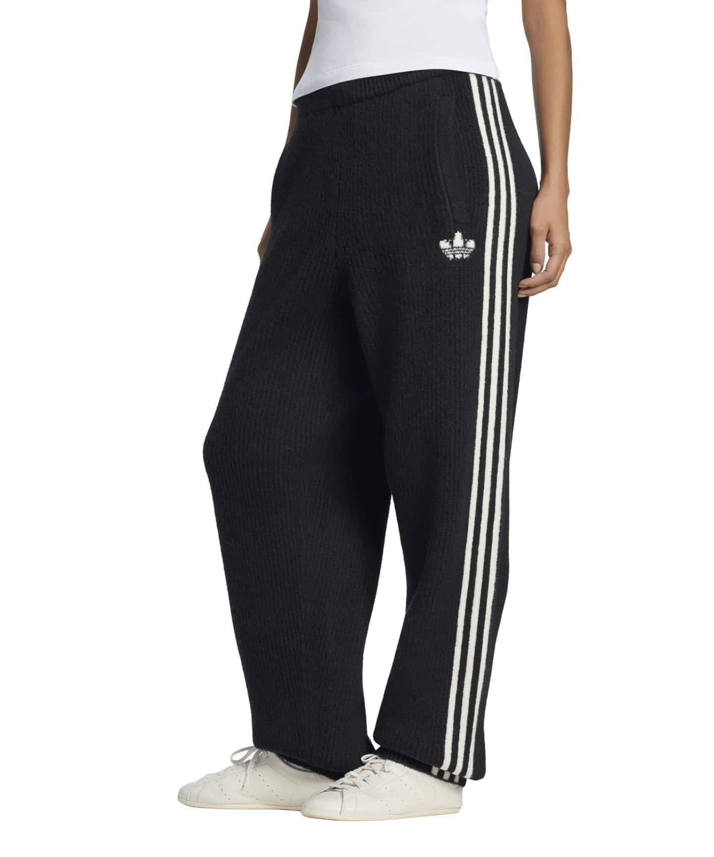 ADIDAS × JENNIE / アディダス × ジェニー KNIT LOOSE PANTS（その他