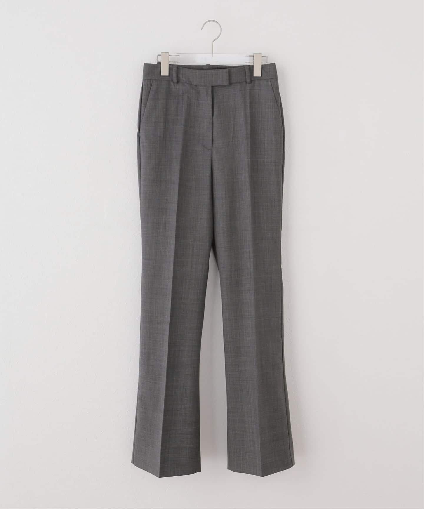 seya. 】TRAVEL PANTS（スラックス）｜journal standard luxe