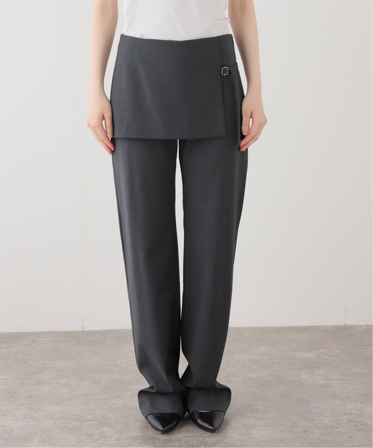 paloma wool パロマウール　パンツ PALOMA WOOL / パロマウール ARCHIVE（スラックス）｜PULP（パルプ）の