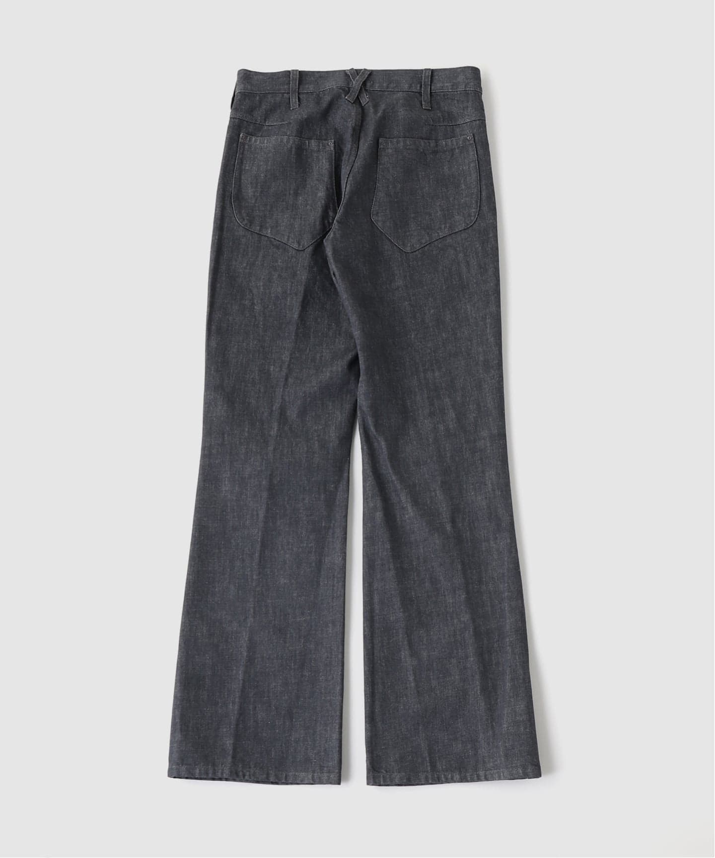 KOZABURO / コウザブロウ LOOPER JEANS（デニムパンツ・ジーンズ