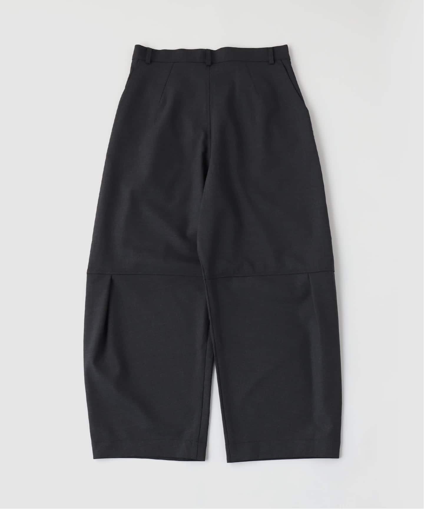 SAGE NATION / セイジネーション ZUSHI TROUSER（スラックス