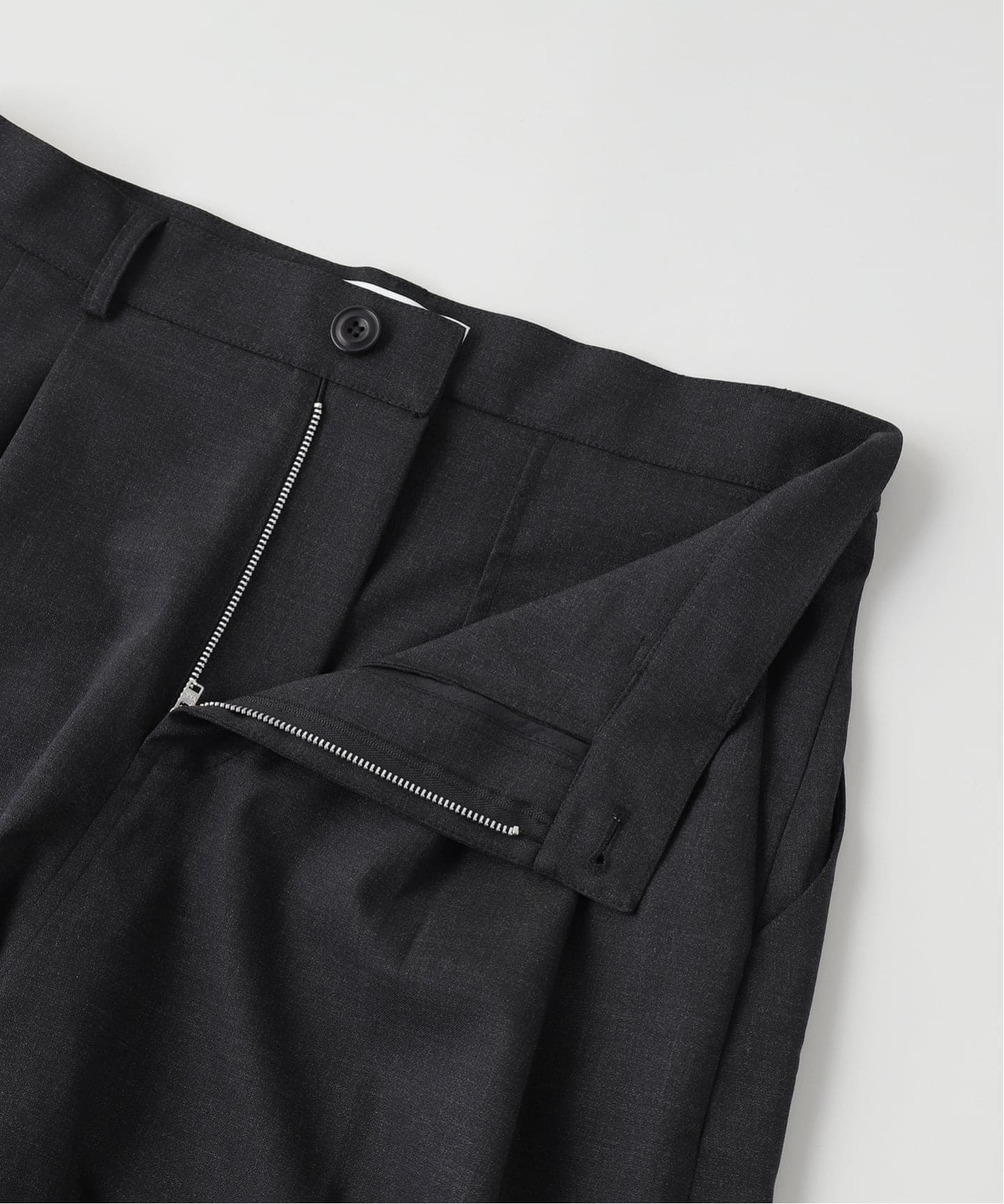 SAGE NATION / セイジネーション ZUSHI TROUSER（スラックス
