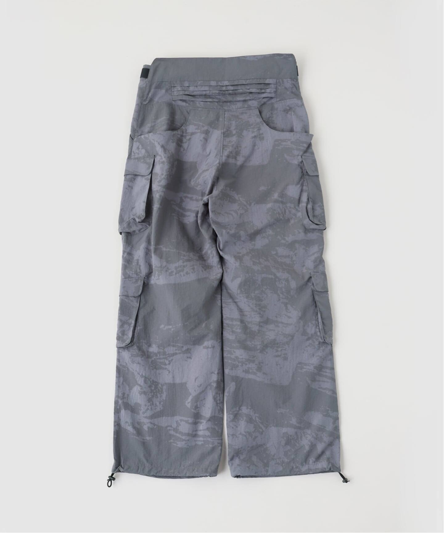 Wave of Sand / ウェーブ オブ サンド ROCKTONE FOO PANTS（カーゴ