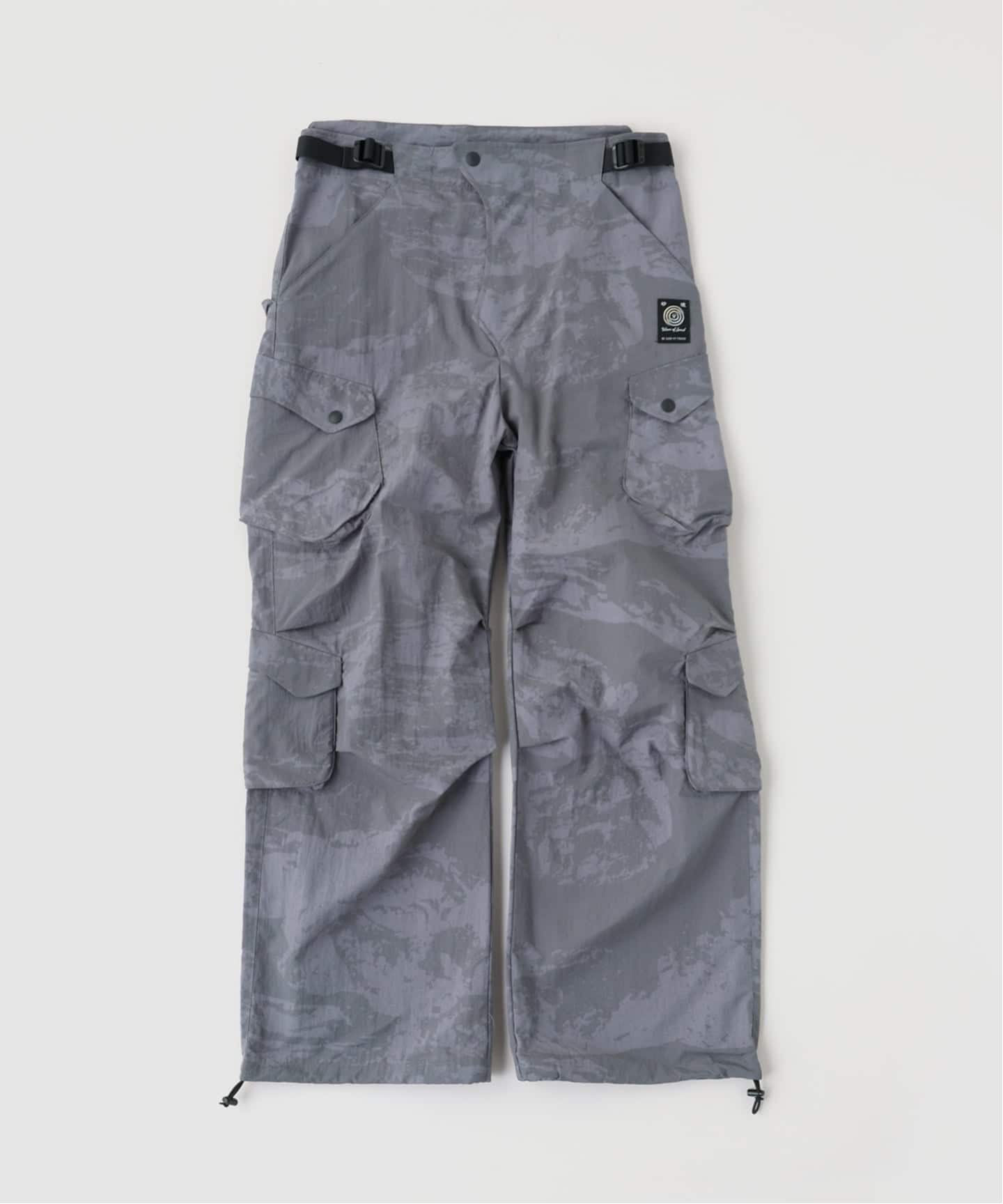 Wave of Sand / ウェーブ オブ サンド ROCKTONE FOO PANTS（カーゴ