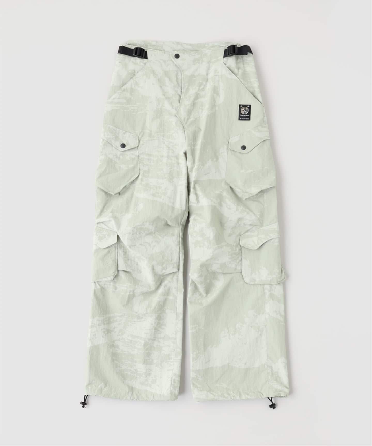 Wave of Sand / ウェーブ オブ サンド ROCKTONE FOO PANTS（カーゴ