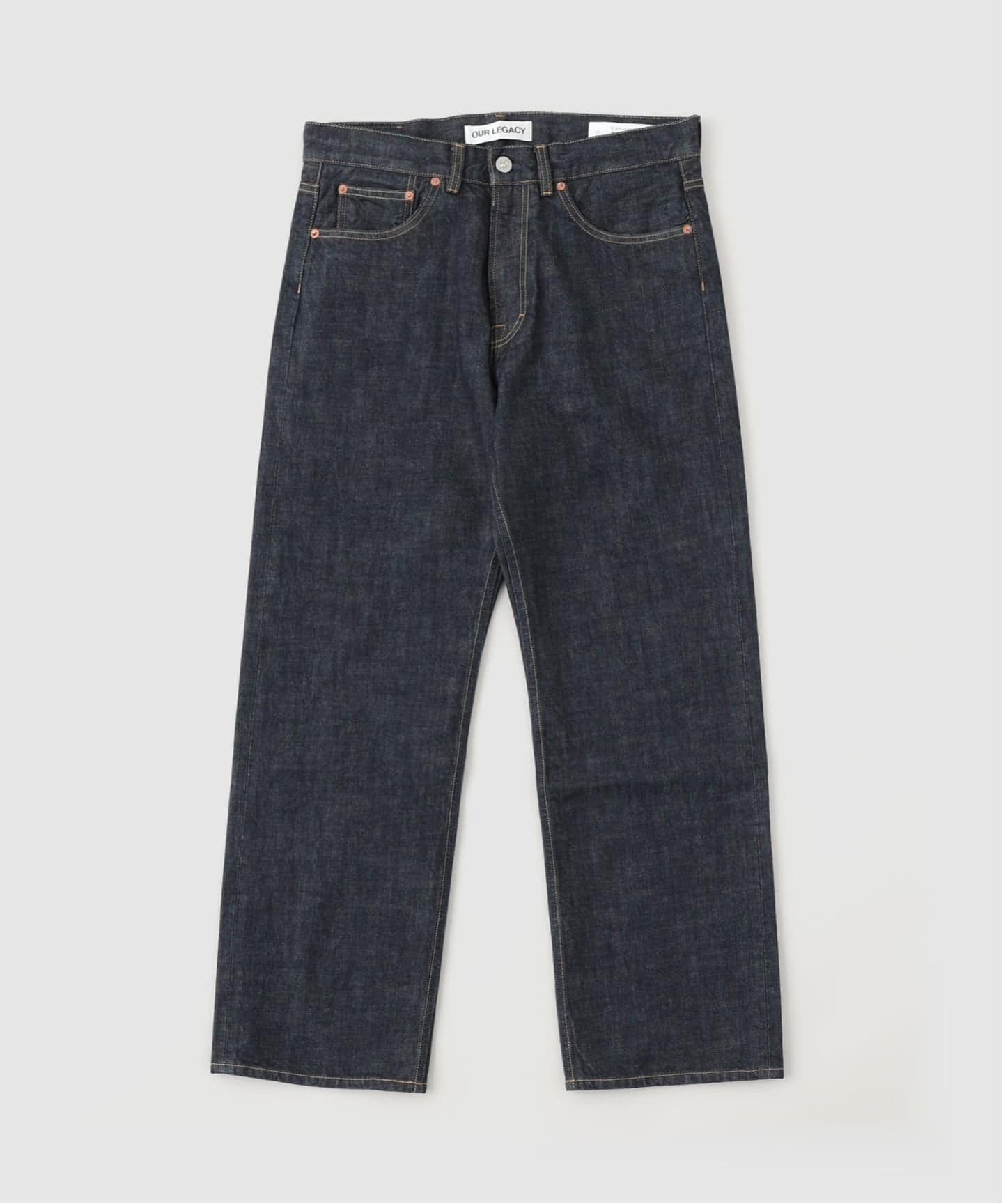 BAYCREW'S DEPO｜ベイクルーズデポのデニムパンツ・ジーンズ（メンズ