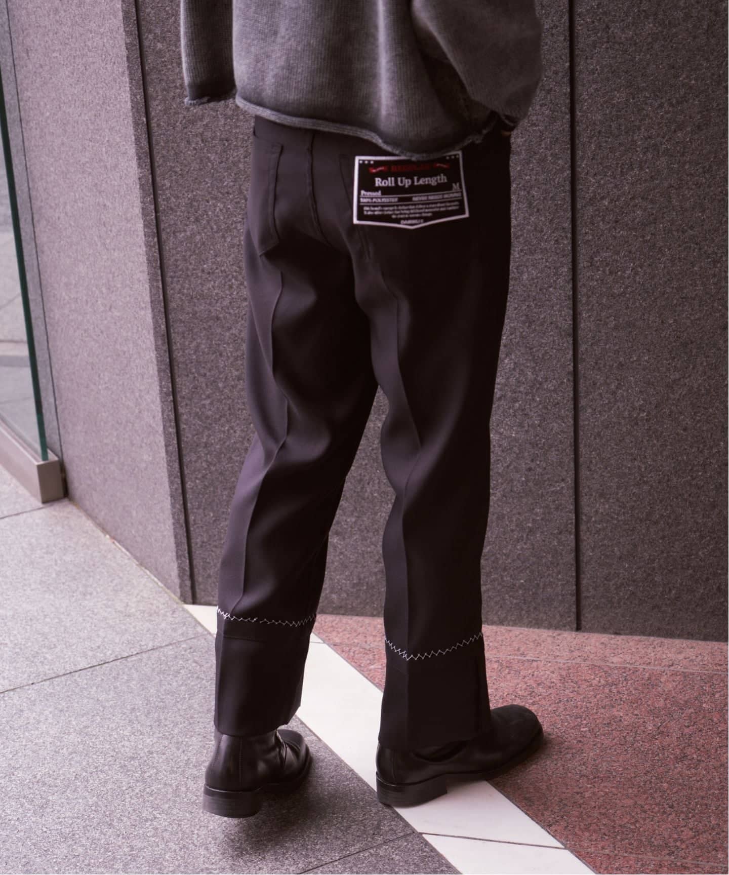 DAIRIKU / ダイリク EX 