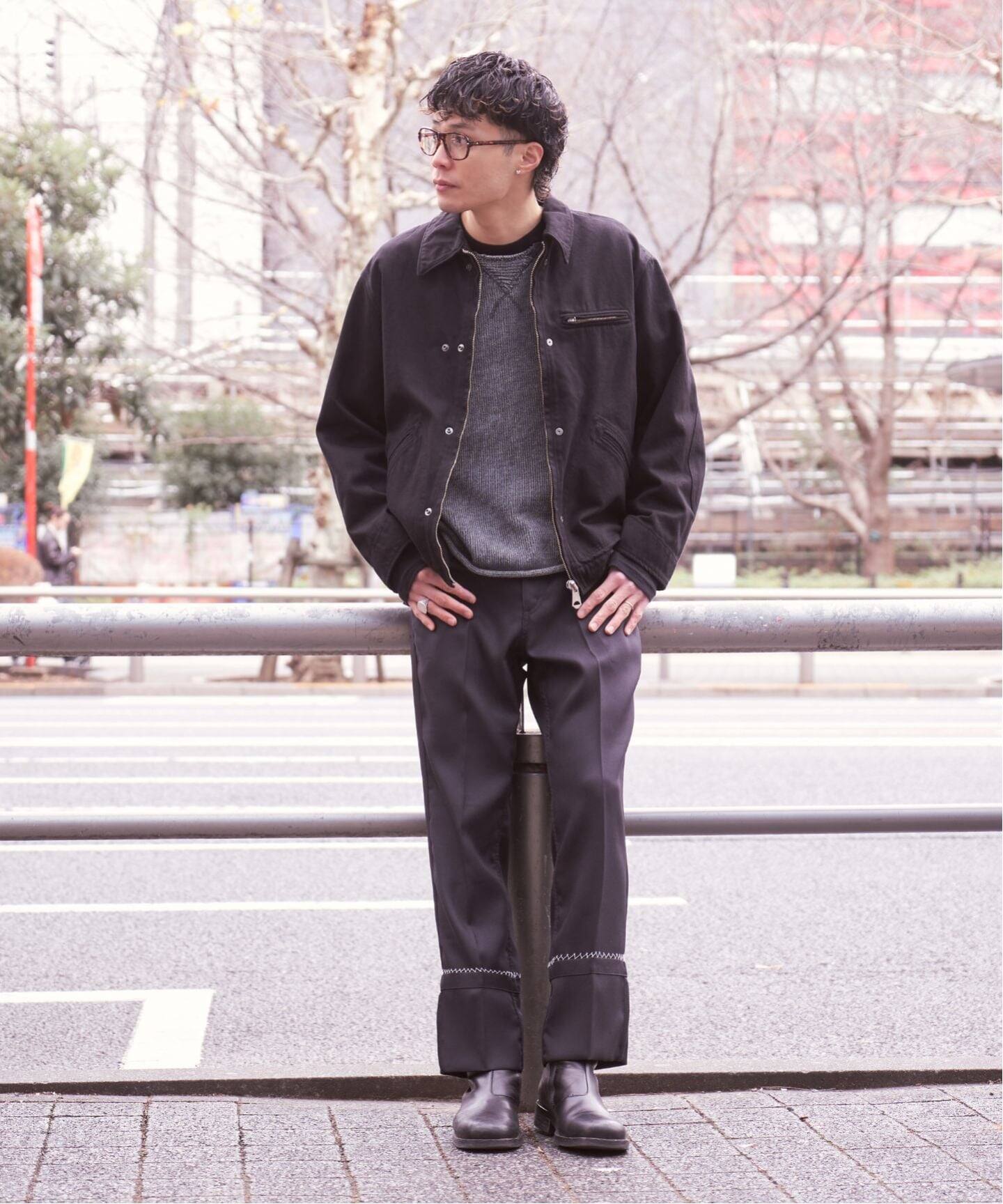 DAIRIKU / ダイリク EX 