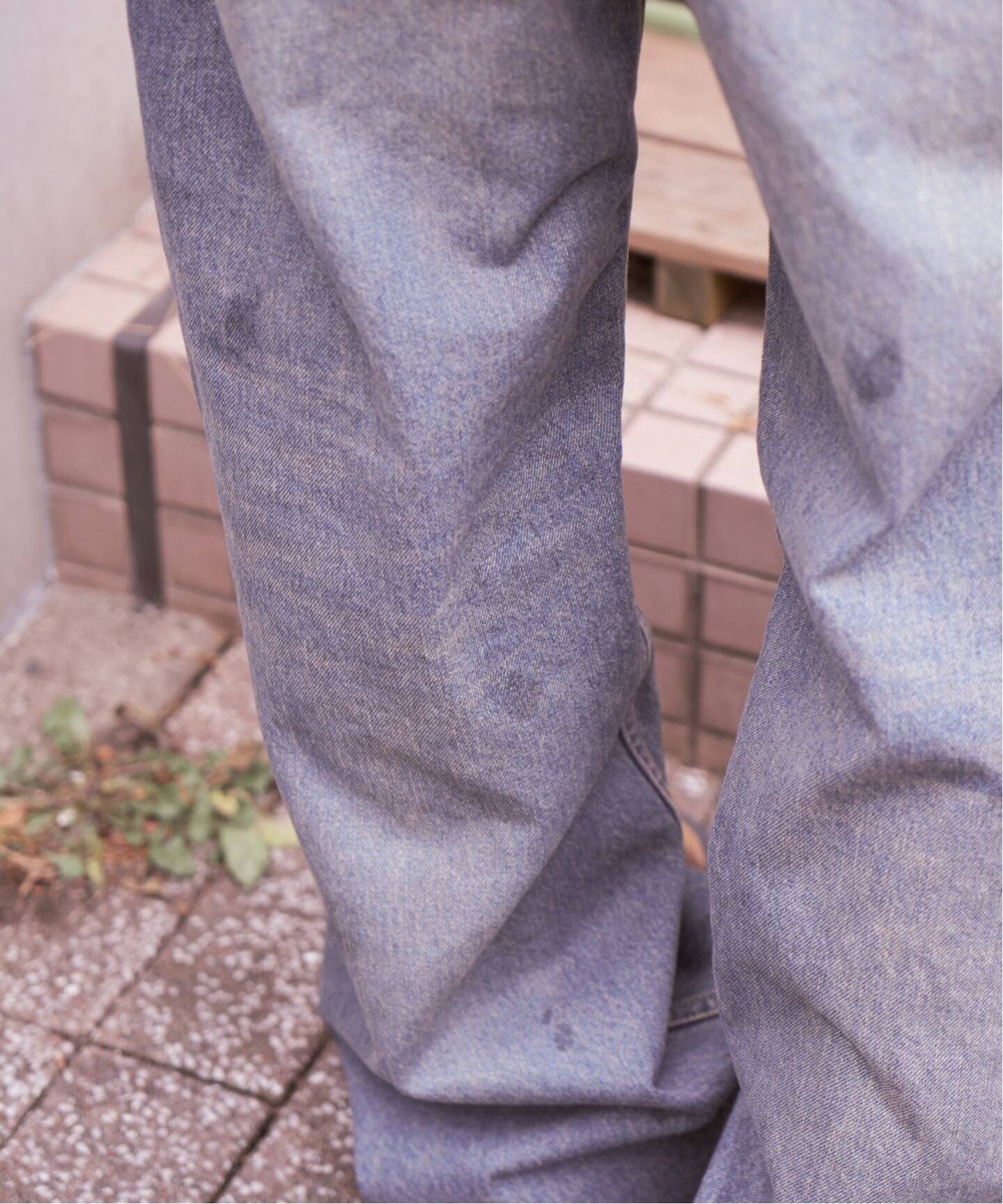 DAIRIKU / ダイリク×WILYWNKA Repair 