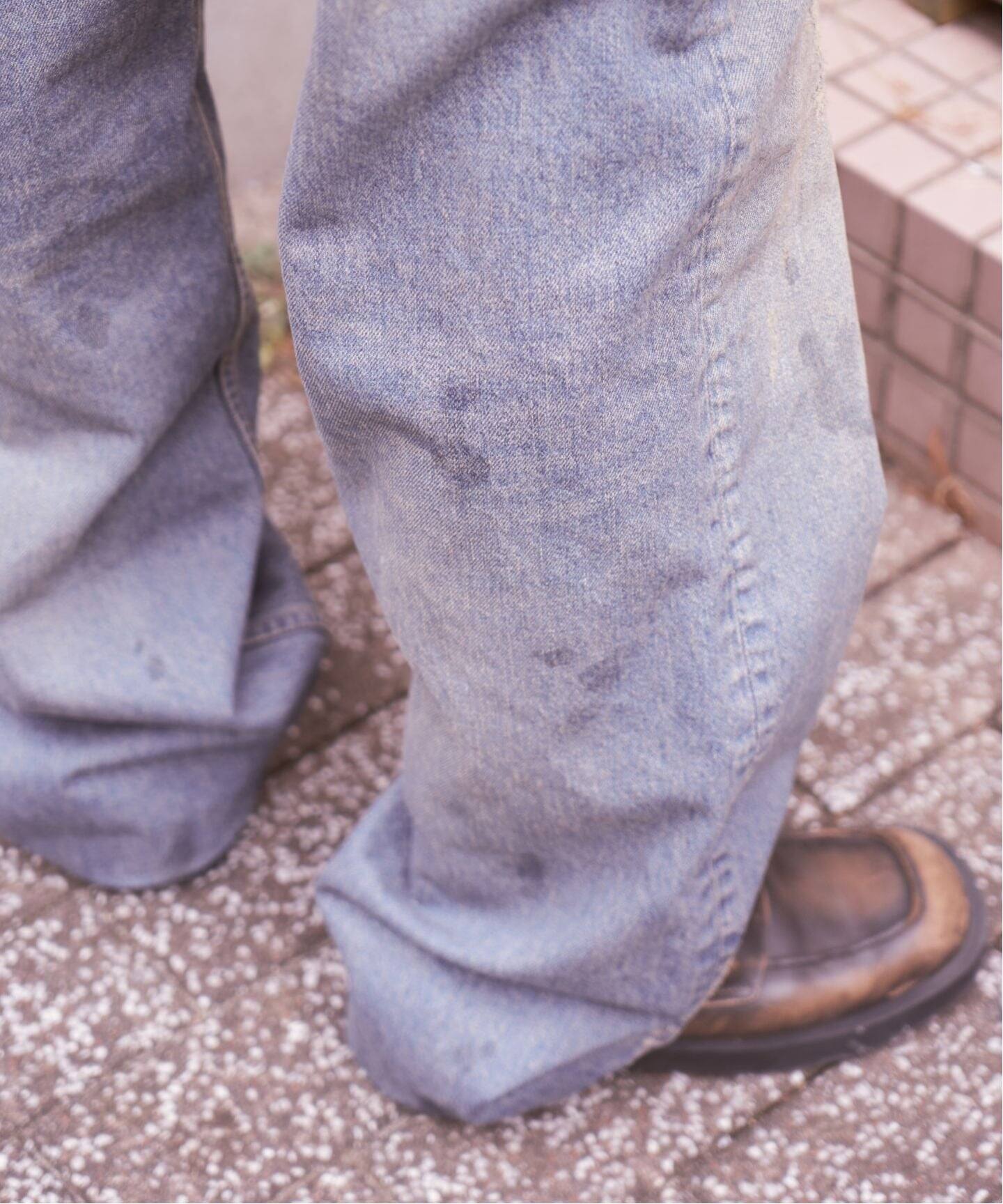 DAIRIKU / ダイリク×WILYWNKA Repair 