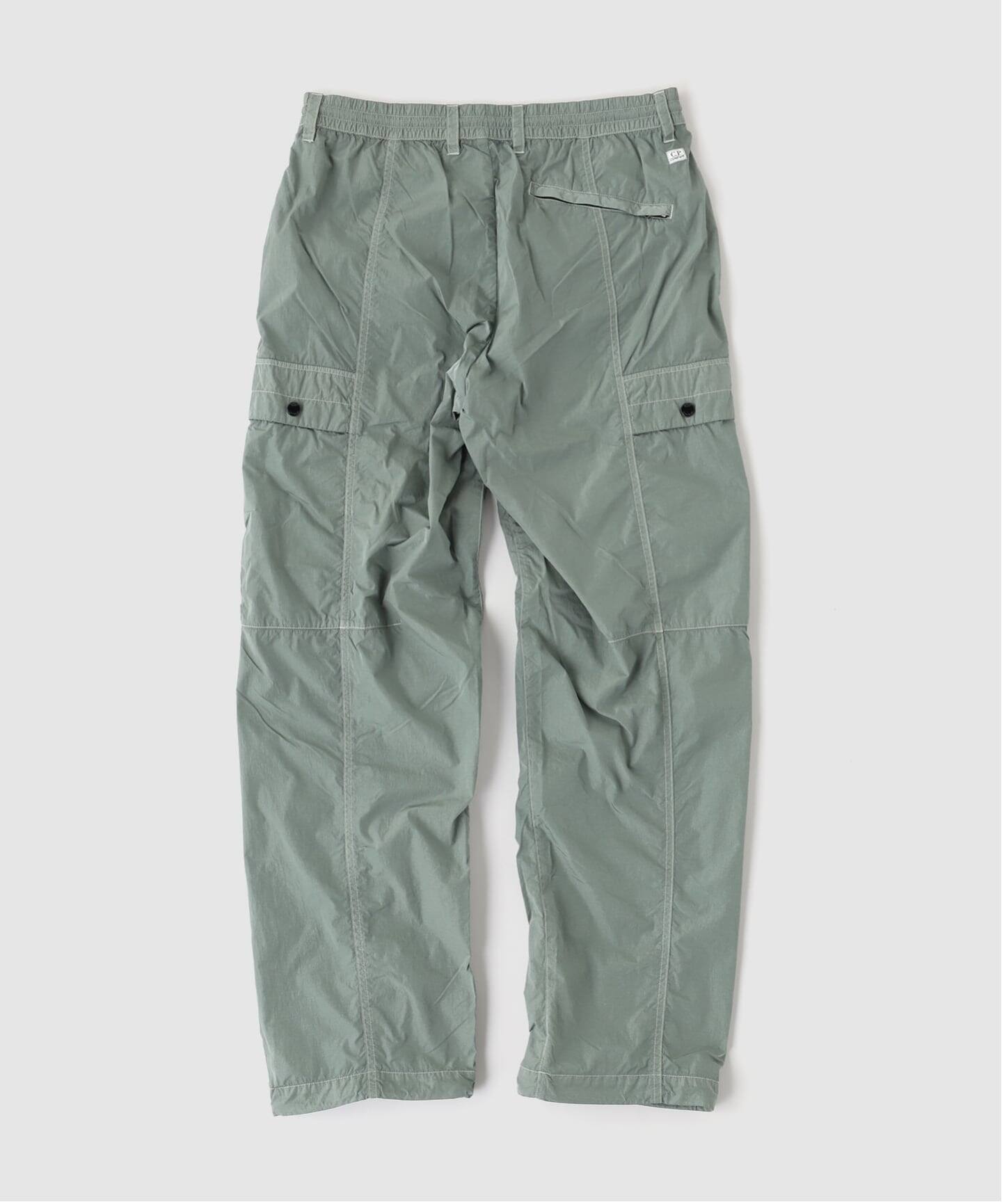 C.P.Company / シーピーカンパニー CHROME-R REGULAR CARGO LENS PT