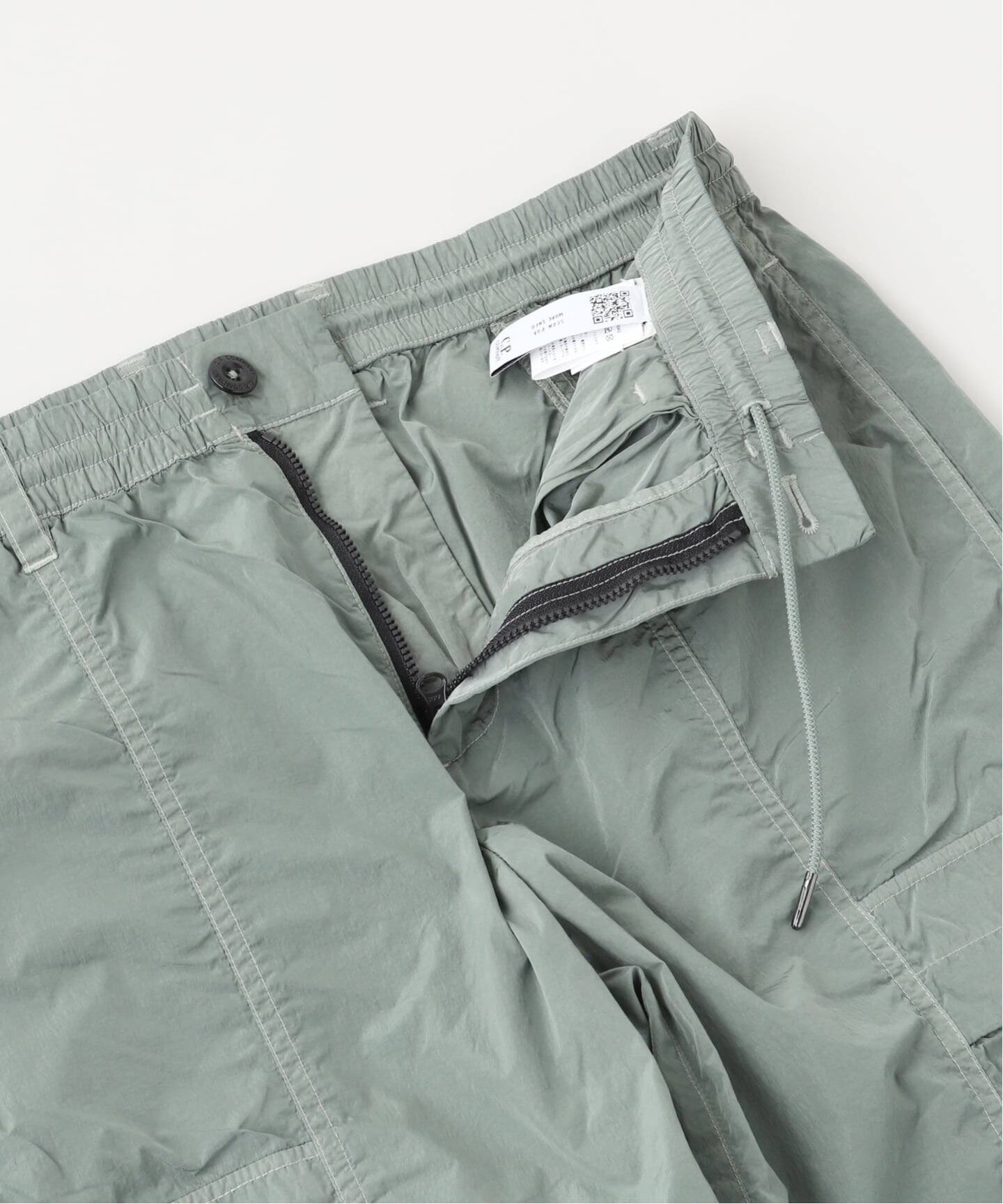 C.P.Company / シーピーカンパニー CHROME-R REGULAR CARGO LENS PT