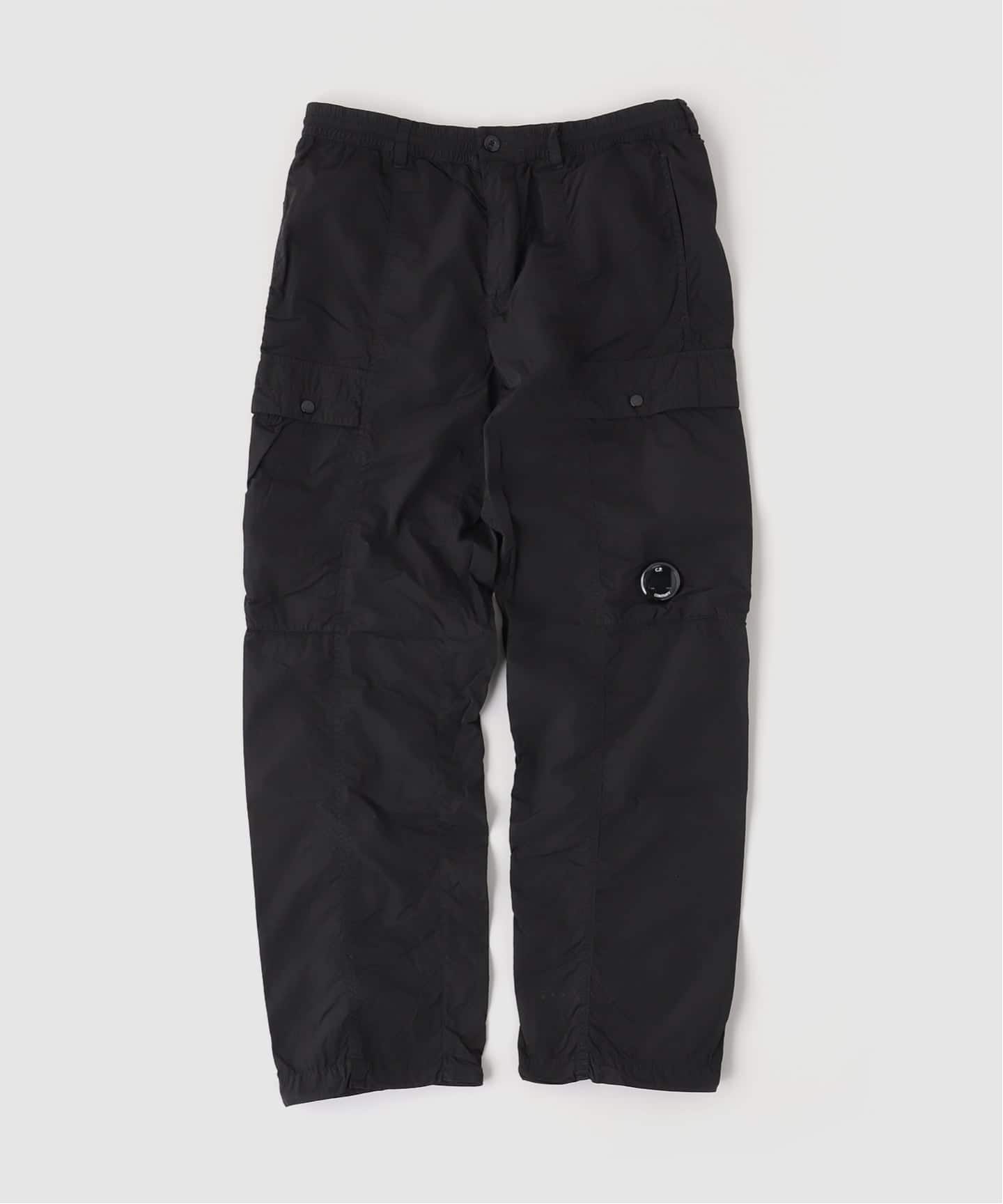 C.P.Company / シーピーカンパニー CHROME-R REGULAR CARGO LENS PT