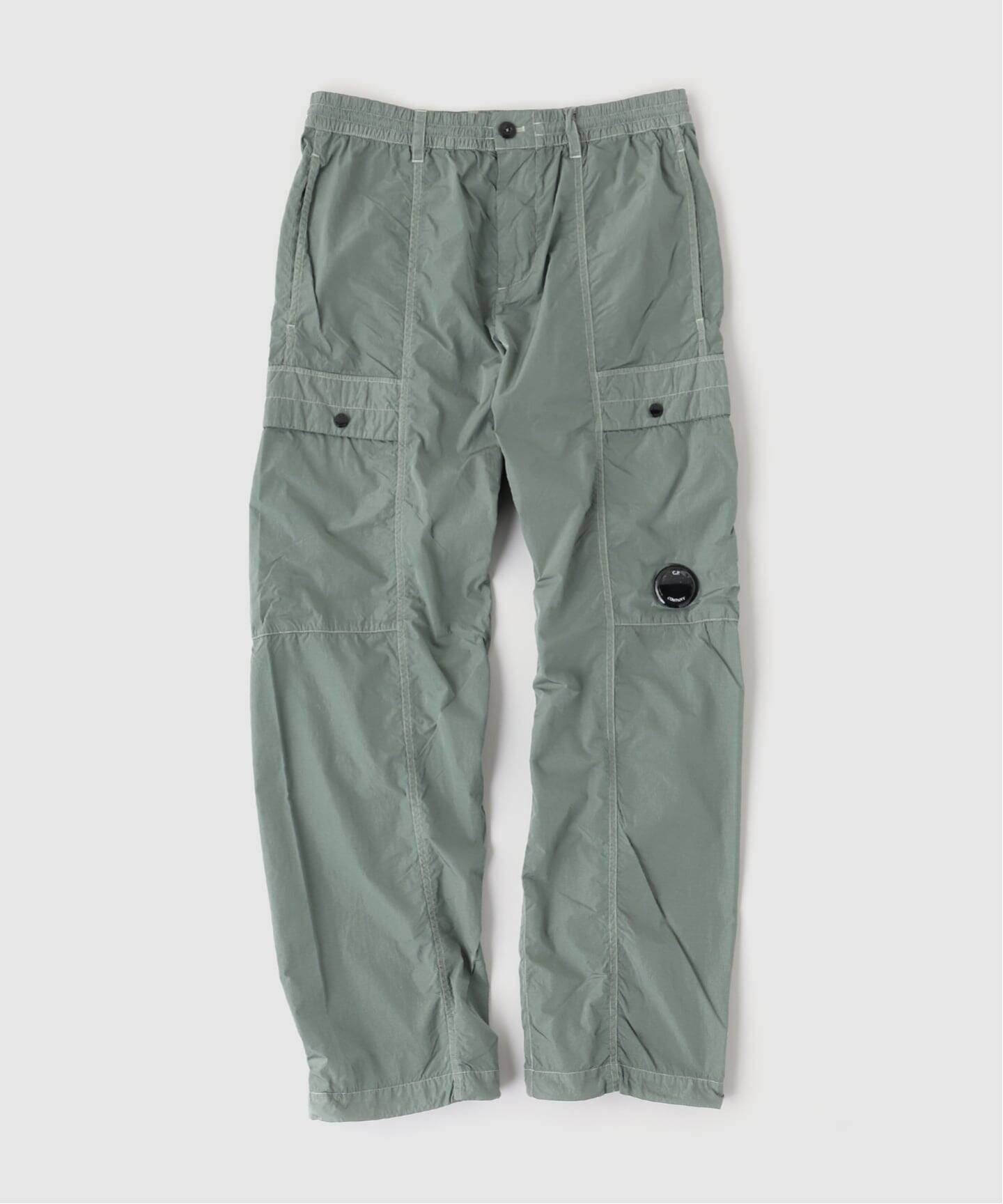 C.P.Company / シーピーカンパニー CHROME-R REGULAR CARGO LENS PT