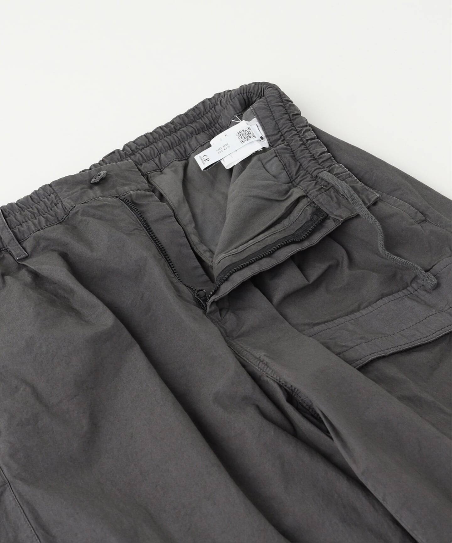 C.P.Company / シーピーカンパニー MICRO-REPS BOXY CARGO LENS PT