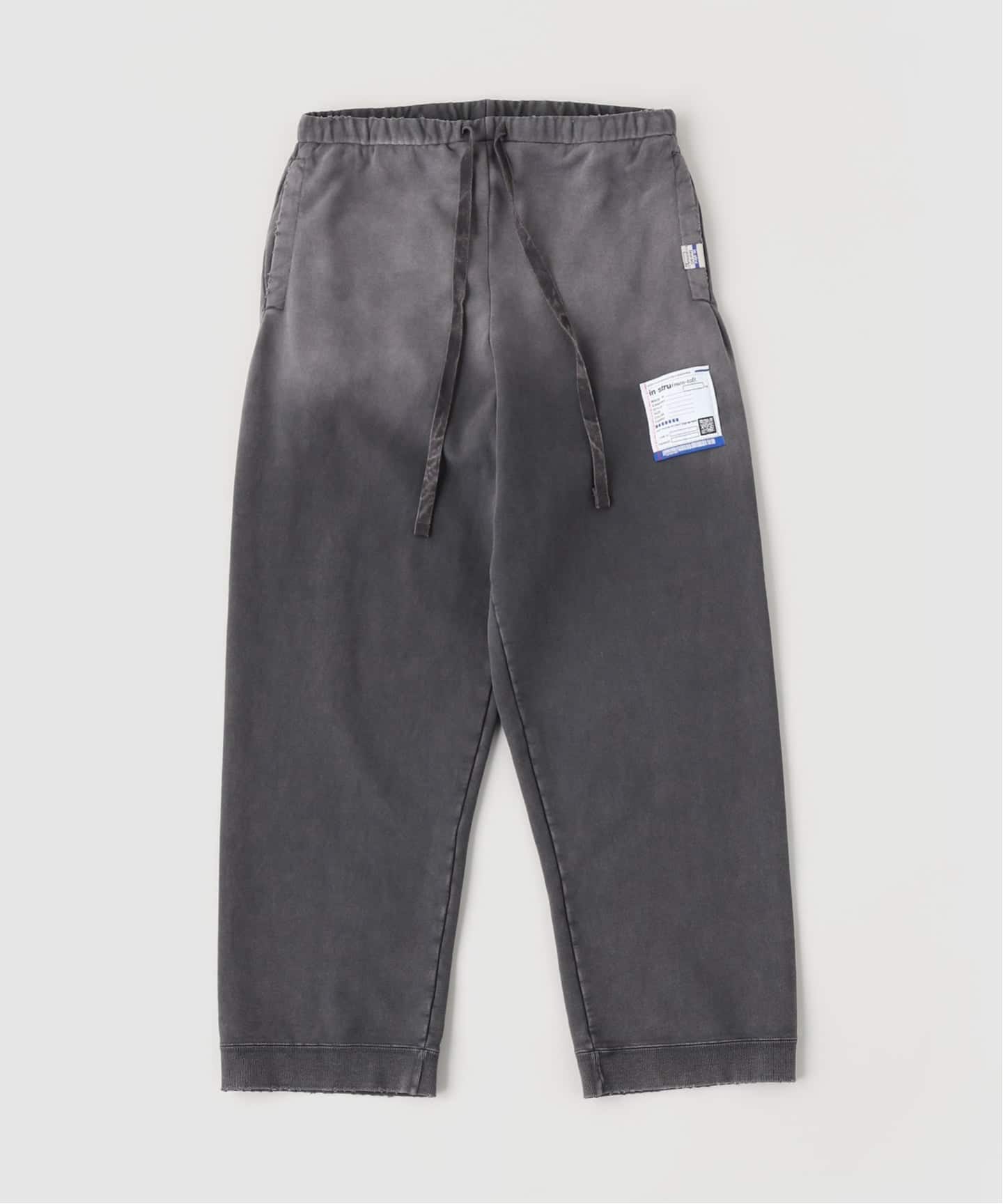 IN STRU(MEN-TAL) / インストルメンタル Sun Faded Like Distressed
