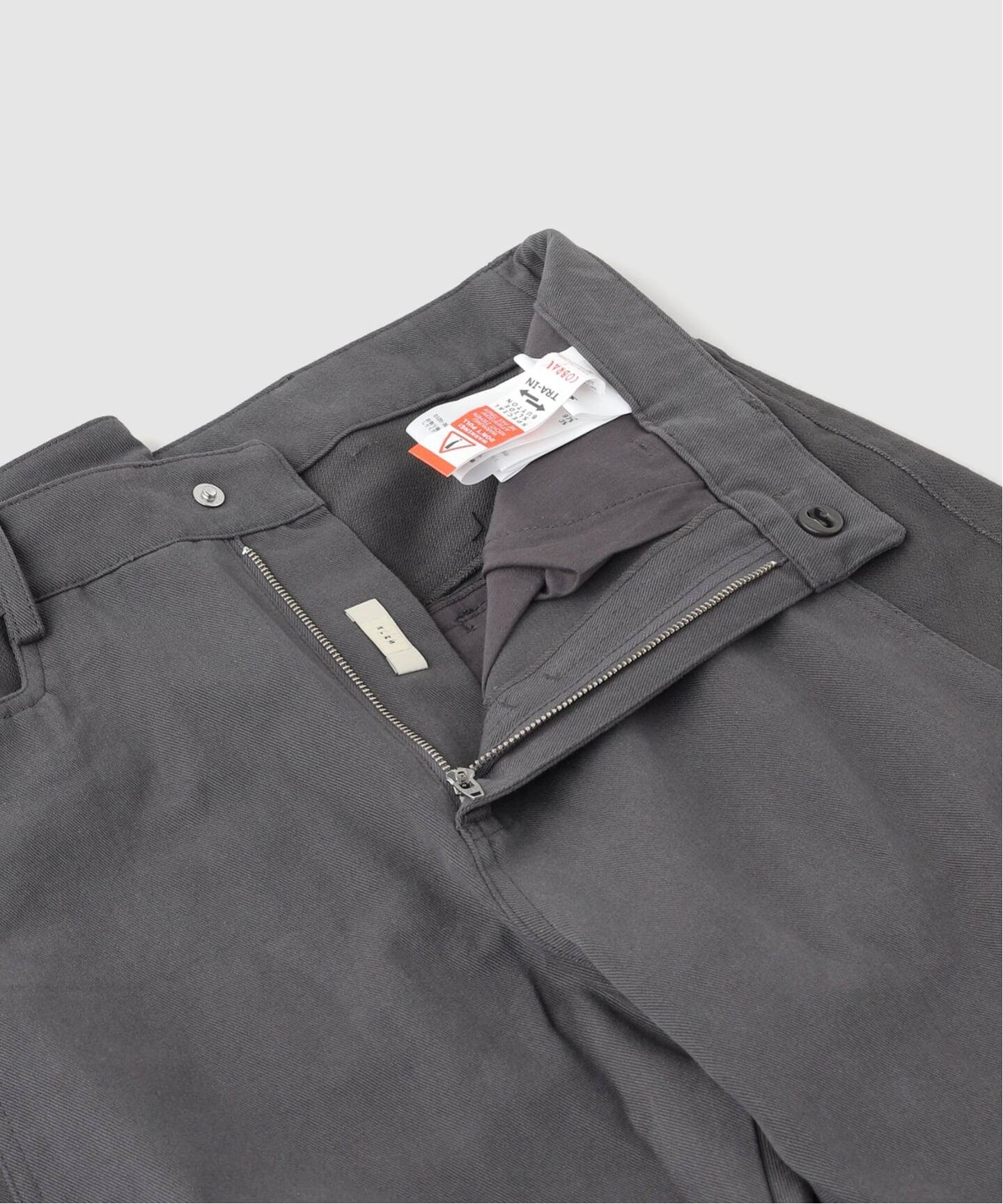 XLIM / エクスリム EP.9 03 TROUSERS（その他パンツ）｜BAYCREW'S DEPO