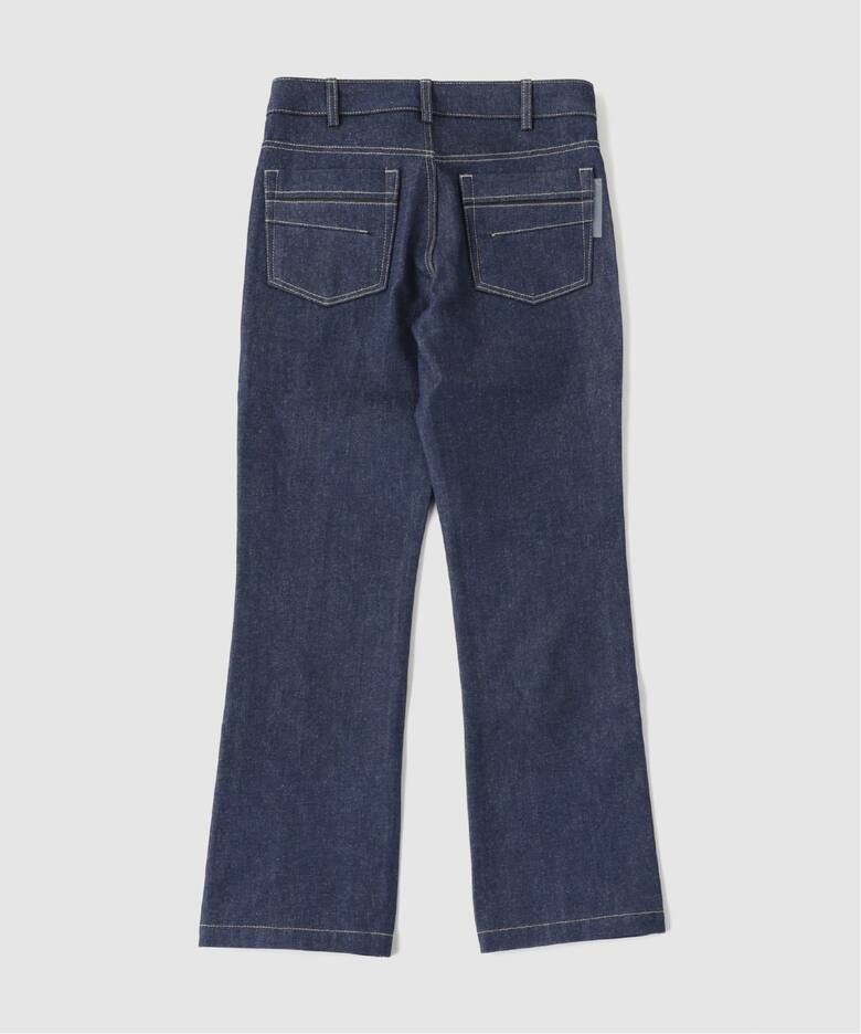 XLIM / エクスリム EP.9 06 TROUSERS（デニムパンツ・ジーンズ 