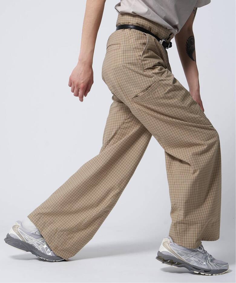 パンツ