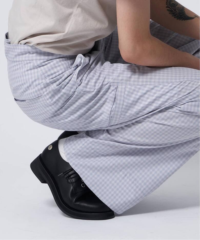 パンツ