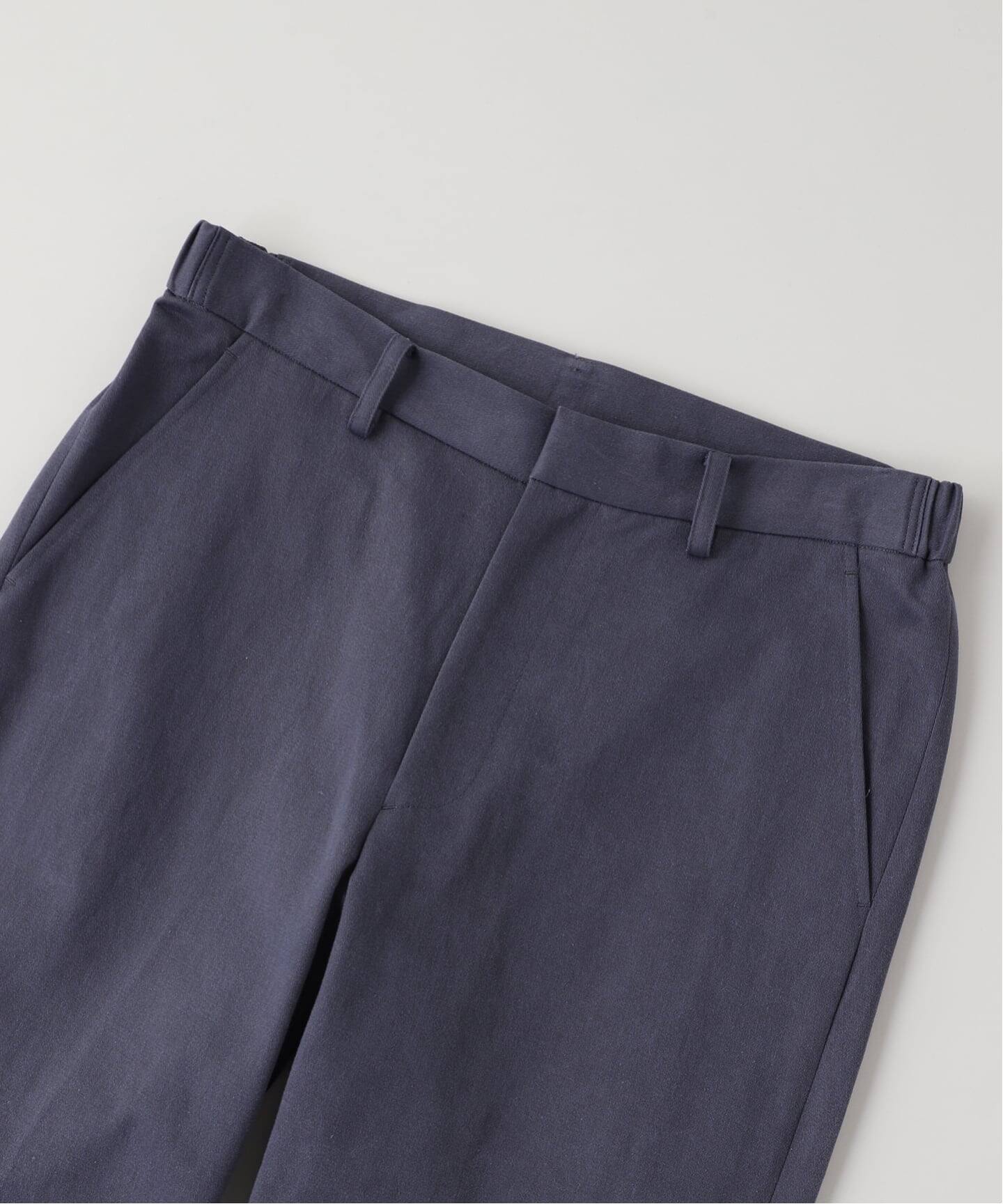 LAMROF / ラムロフ JAZZY FLARE TROUSER（スラックス）｜BAYCREW'S