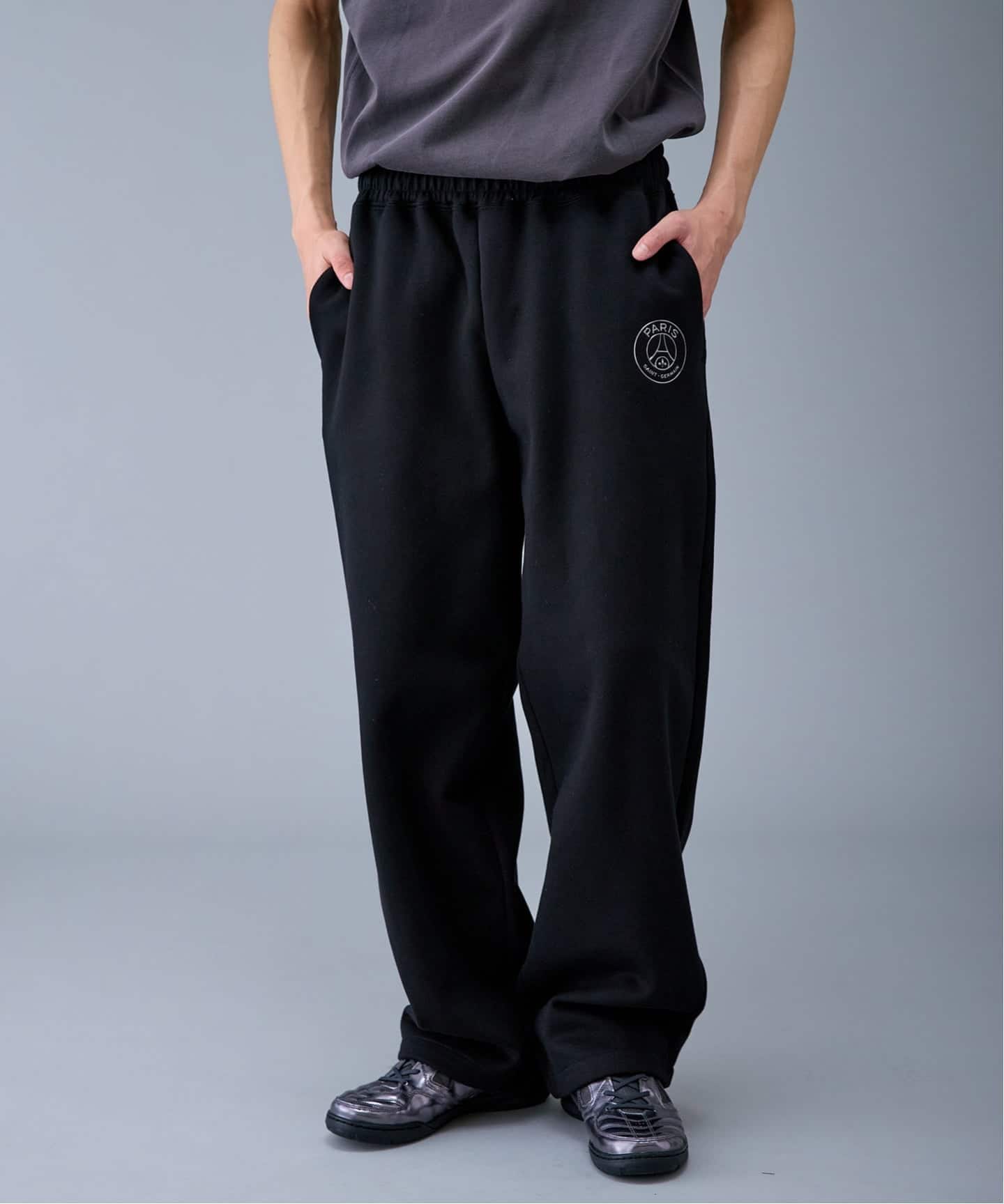 Paris Saint-Germain / パリ・サン＝ジェルマン】 JP DUAL LAYER PANTS