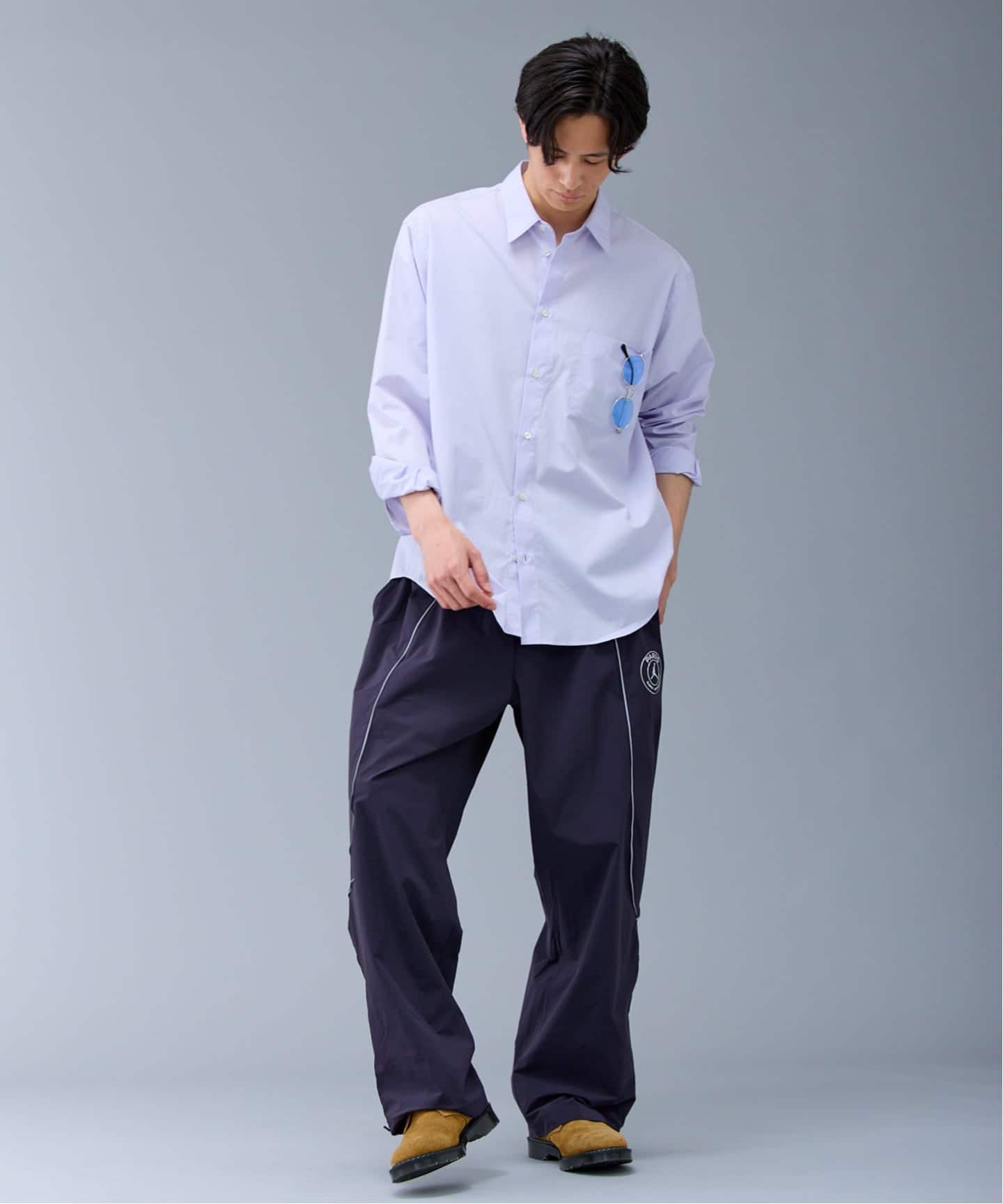 NIKE / ナイキ】M J DF JAM PANT PSG（ジャージ／トラックパンツ