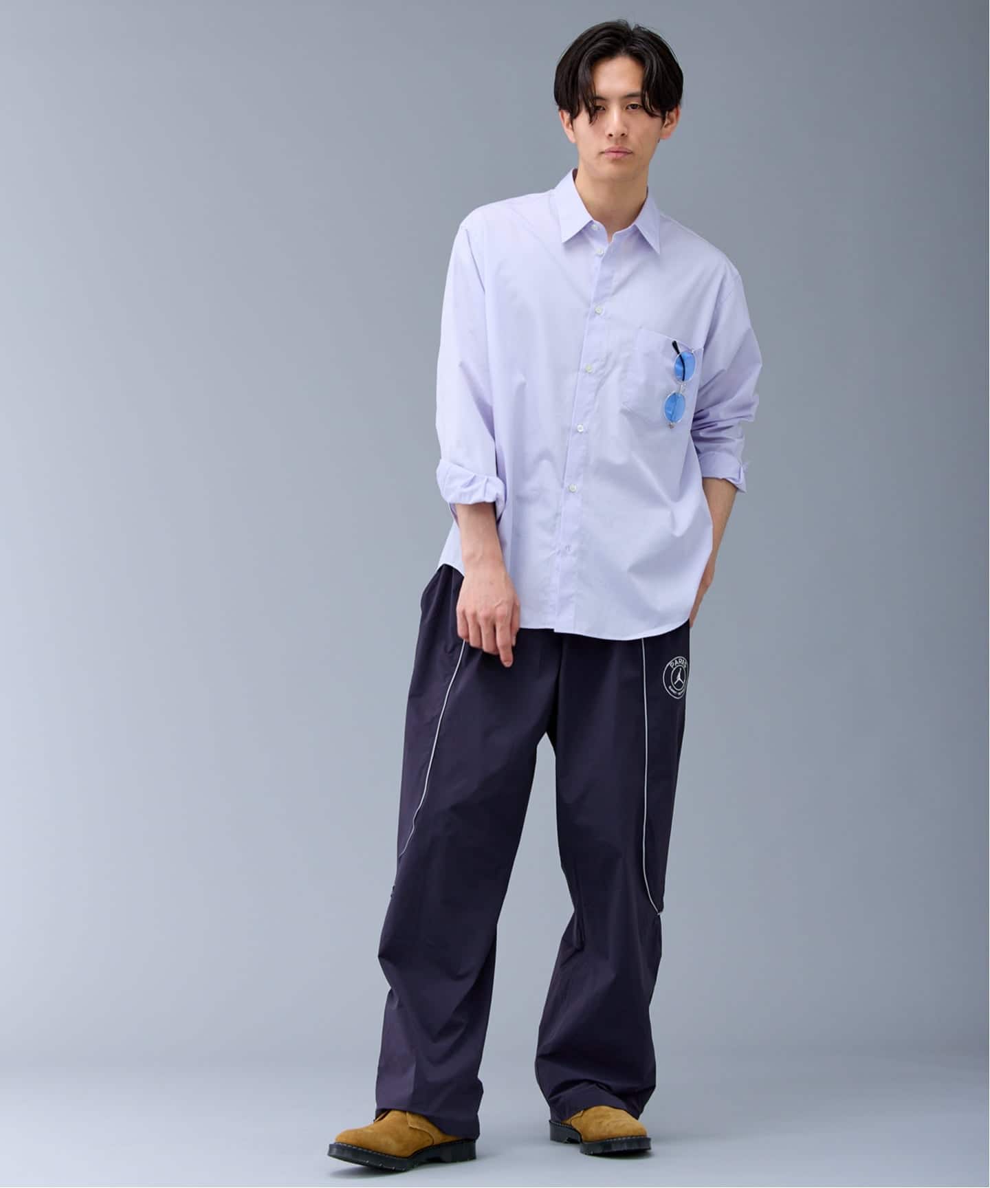 NIKE / ナイキ】M J DF JAM PANT PSG（ジャージ／トラックパンツ