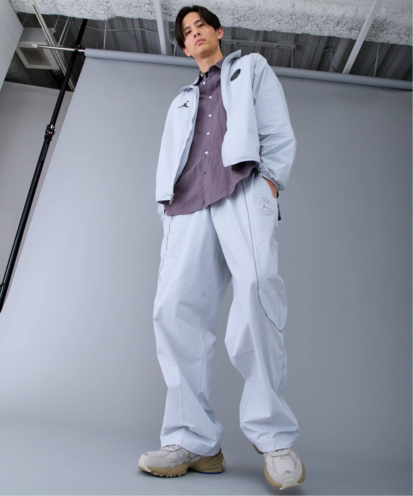 NIKE / ナイキ】M J DF JAM PANT PSG（ジャージ／トラックパンツ