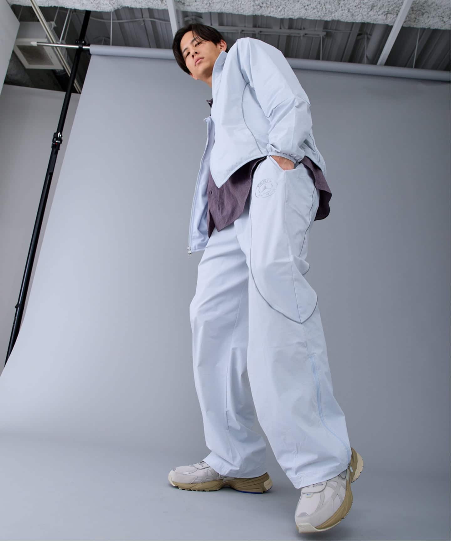 NIKE / ナイキ】M J DF JAM PANT PSG（ジャージ／トラックパンツ