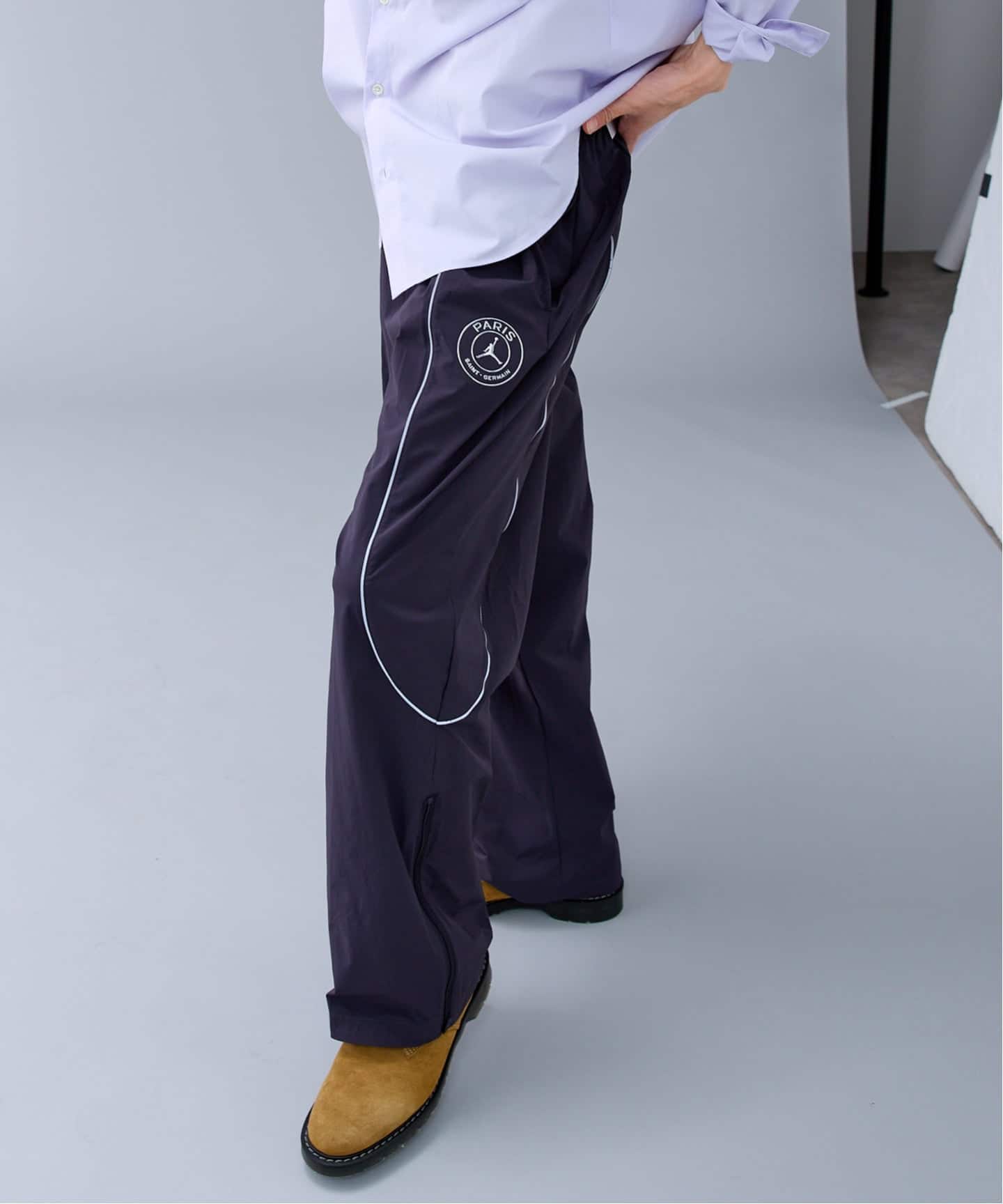 NIKE / ナイキ】M J DF JAM PANT PSG（ジャージ／トラックパンツ