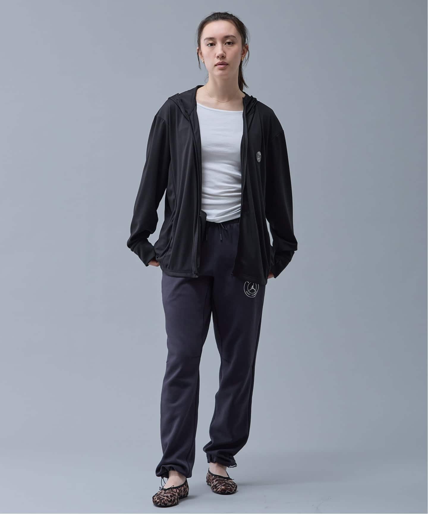 NIKE / ナイキ】M J HOOP FLEECE PANT PSG（スウェットパンツ）｜Paris