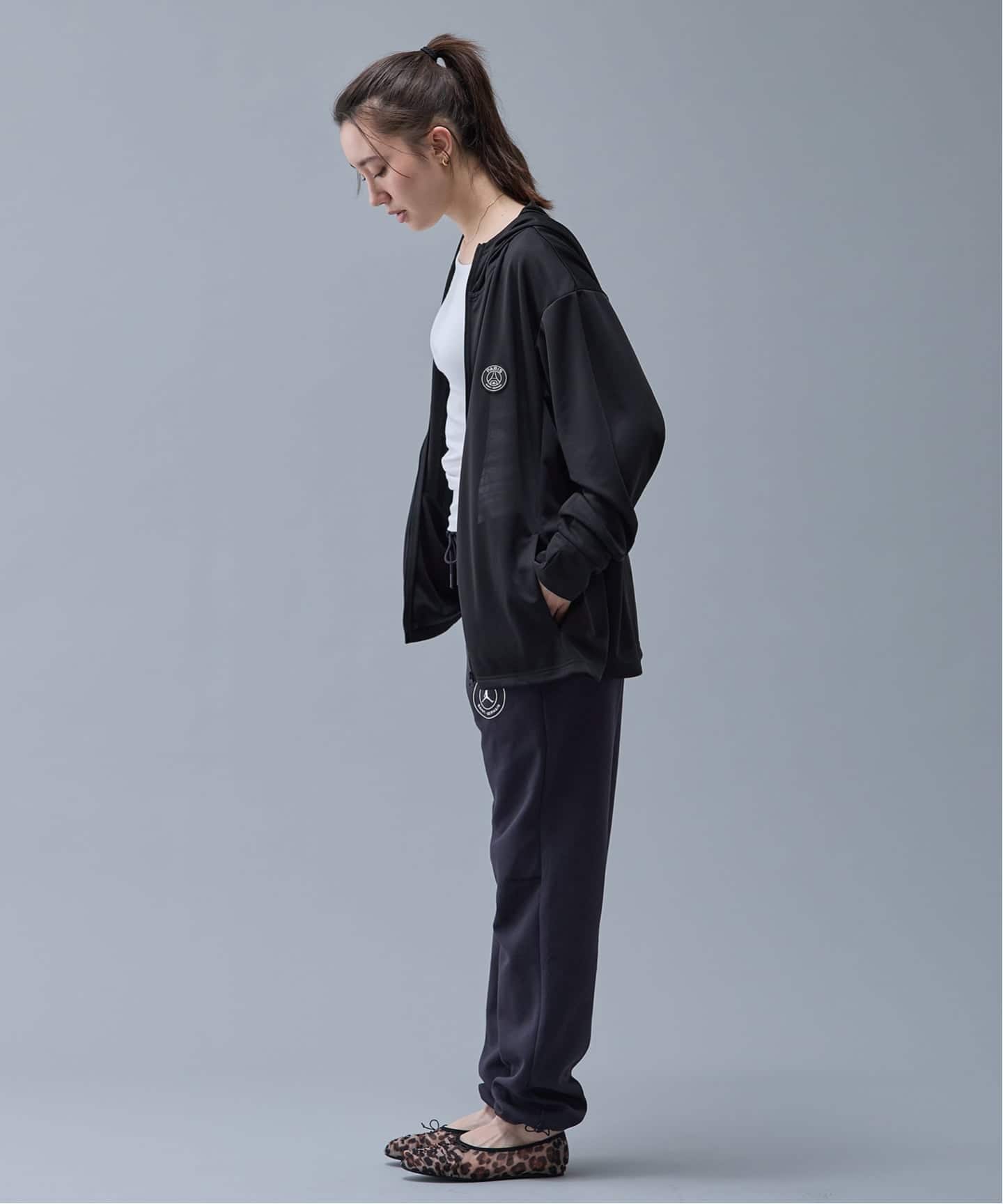 NIKE / ナイキ】M J HOOP FLEECE PANT PSG（スウェットパンツ）｜Paris