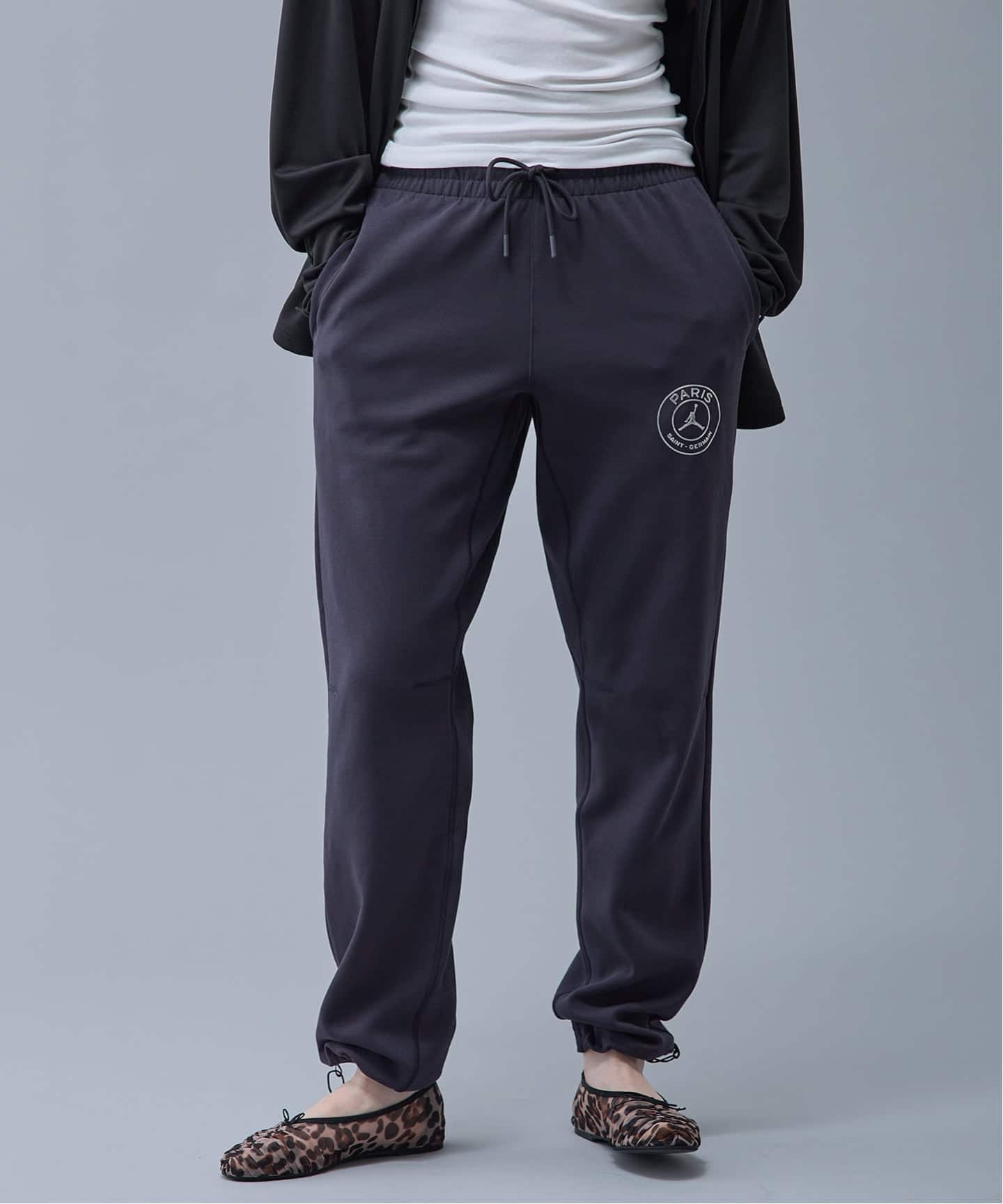 NIKE / ナイキ】M J HOOP FLEECE PANT PSG（スウェットパンツ）｜Paris
