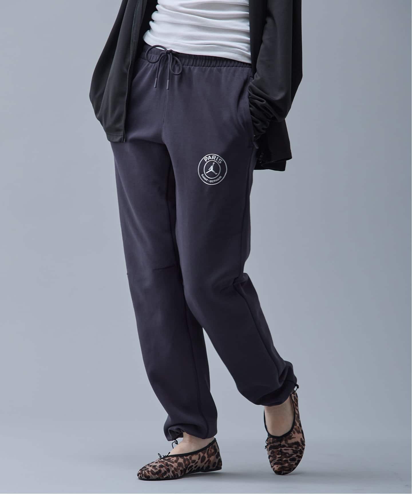 NIKE / ナイキ】M J HOOP FLEECE PANT PSG（スウェットパンツ）｜Paris