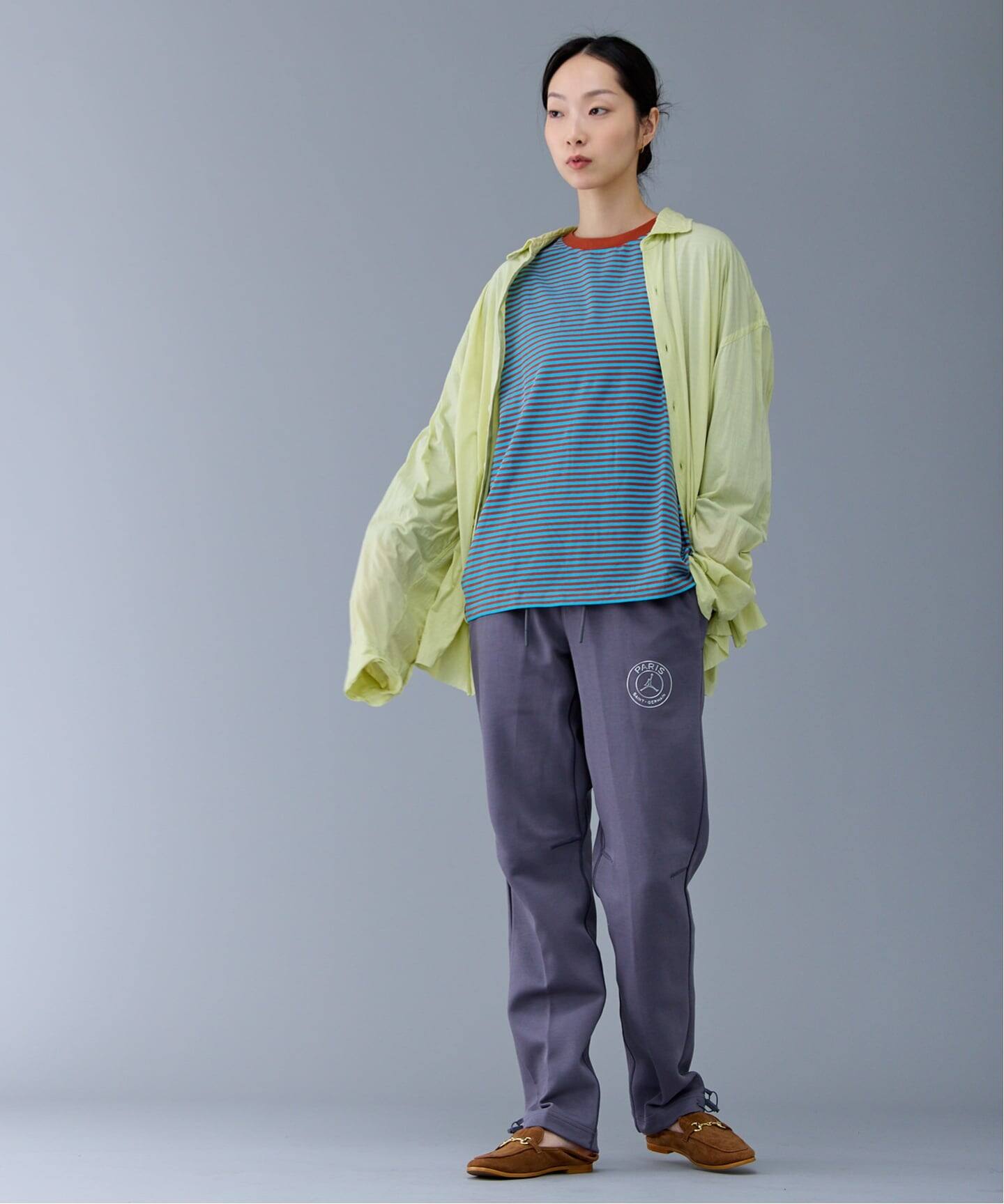 NIKE / ナイキ】M J HOOP FLEECE PANT PSG（スウェットパンツ）｜Paris