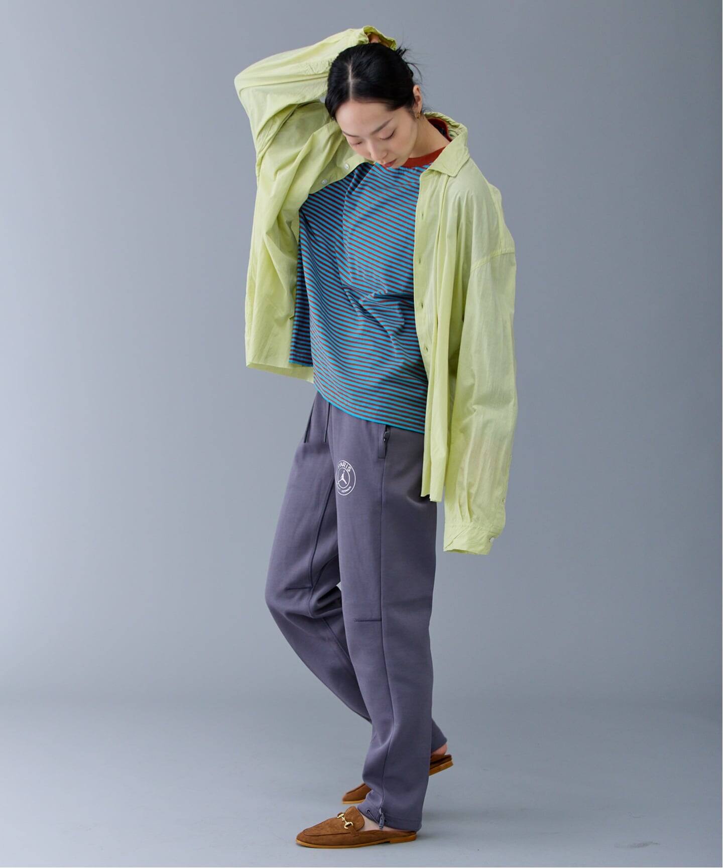 NIKE / ナイキ】M J HOOP FLEECE PANT PSG（スウェットパンツ）｜Paris