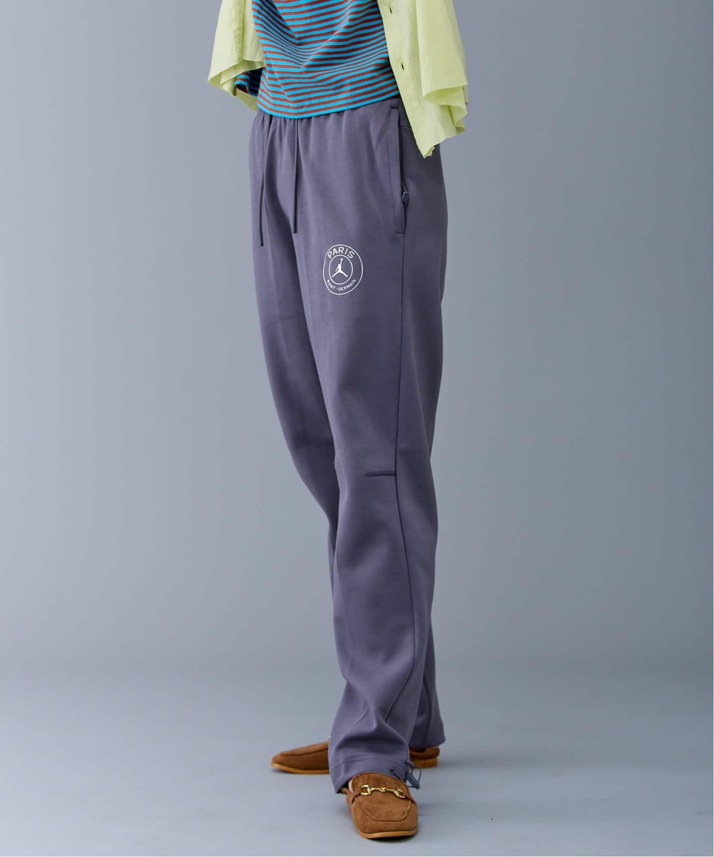 NIKE / ナイキ】M J HOOP FLEECE PANT PSG（スウェットパンツ）｜Paris