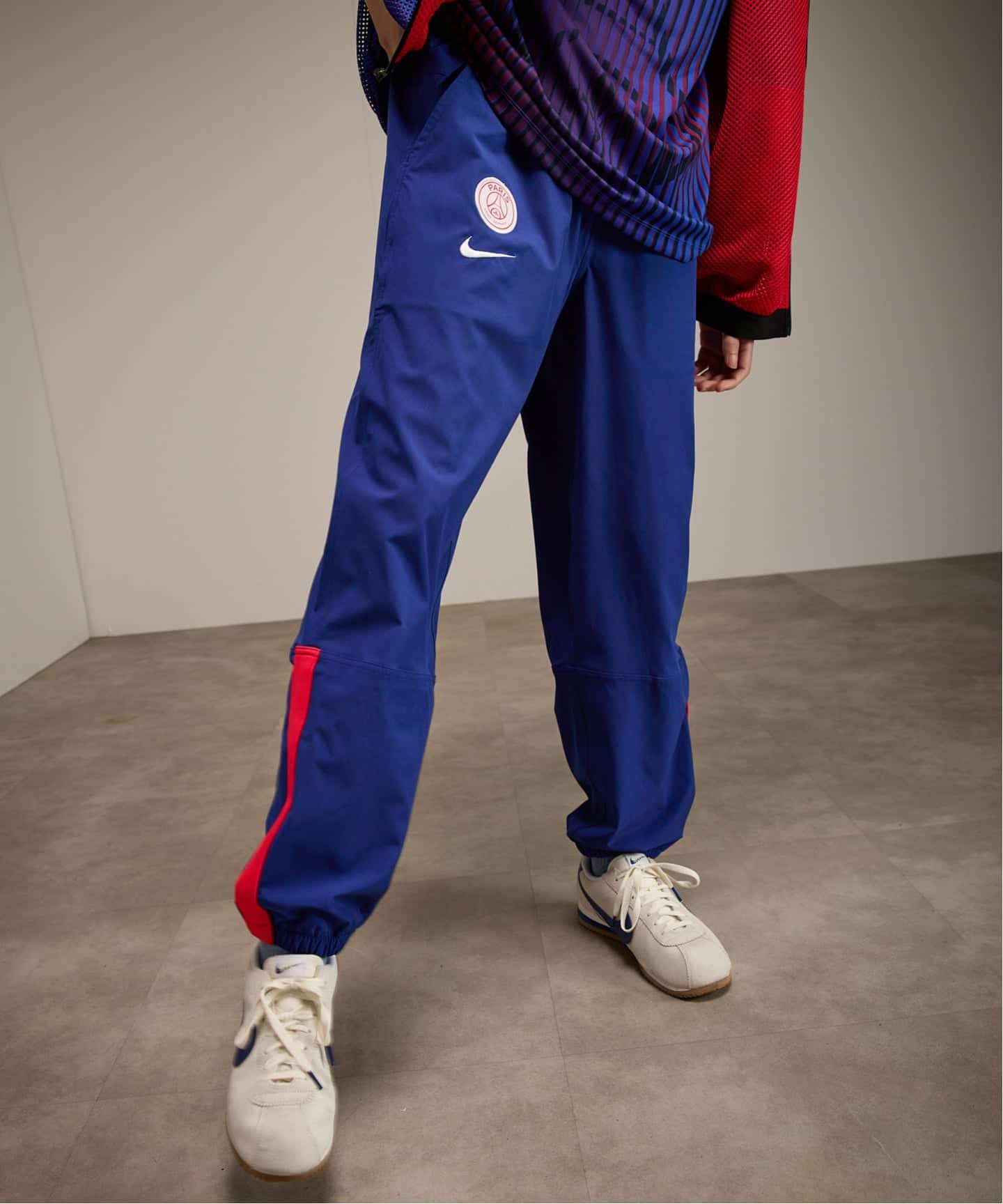 NIKE / ナイキ】PSG M NK DF ENERGY PANT W TA（ジャージ／トラック