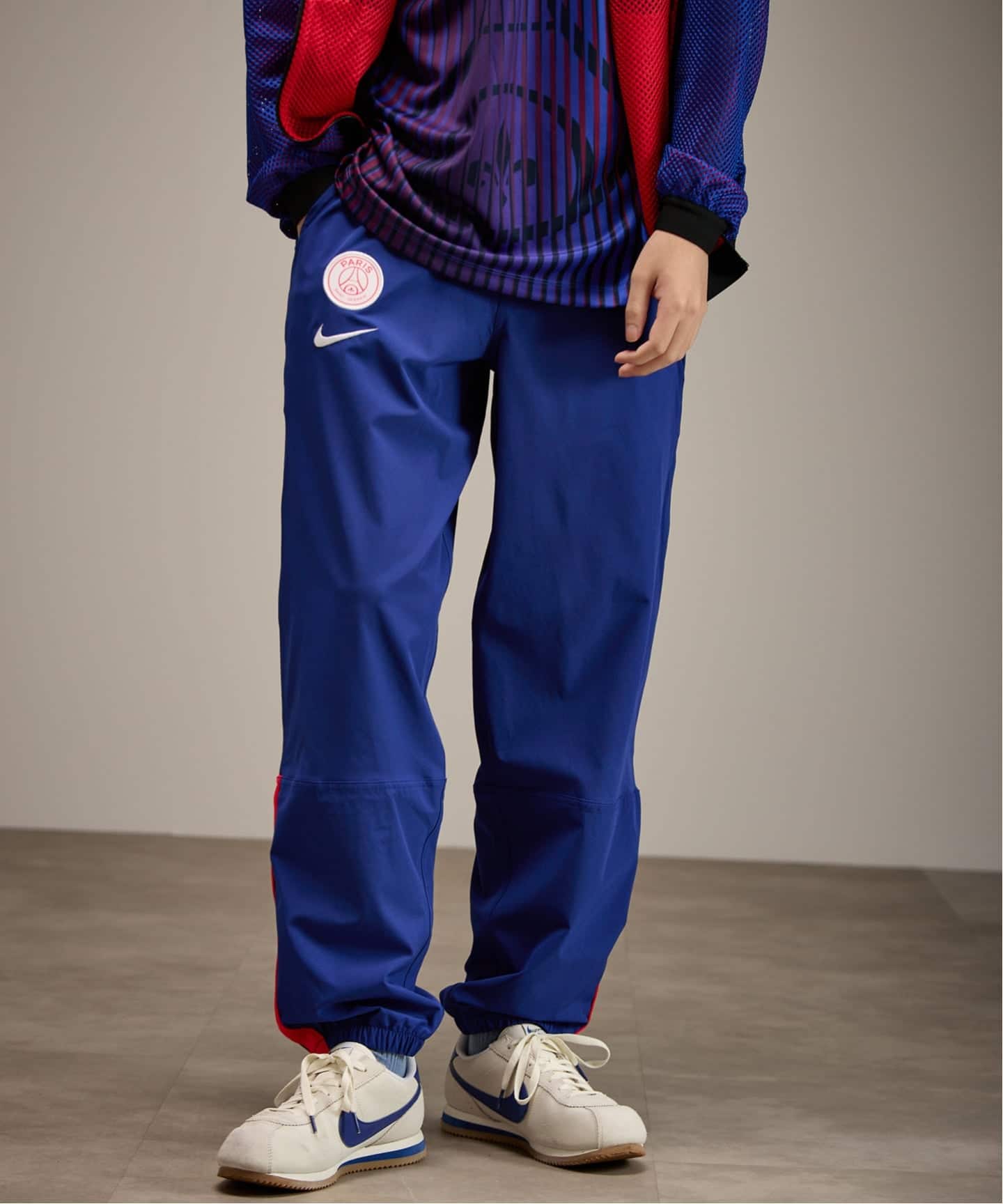 NIKE / ナイキ】PSG M NK DF ENERGY PANT W TA（ジャージ／トラック