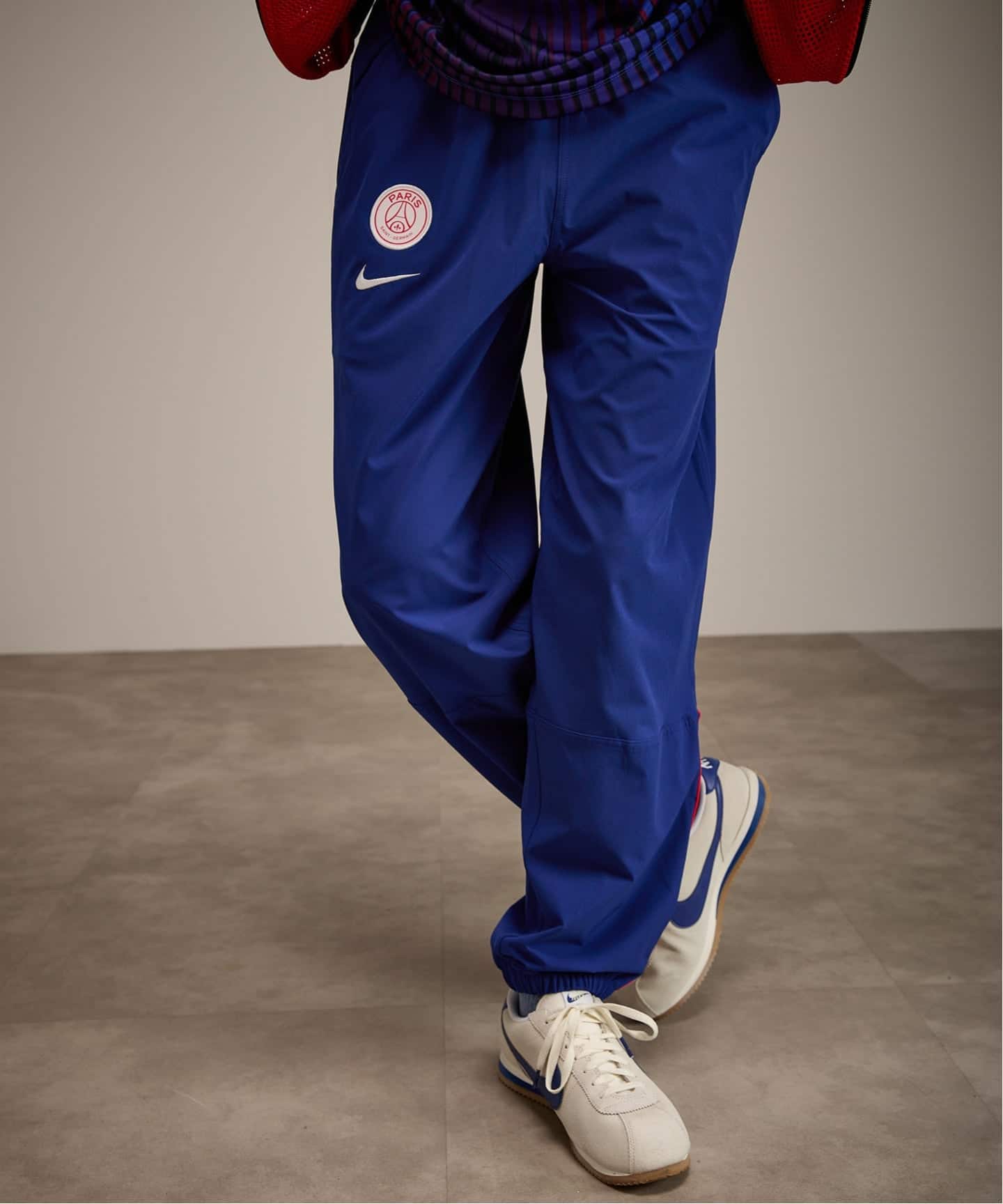 NIKE / ナイキ】PSG M NK DF ENERGY PANT W TA（ジャージ／トラック