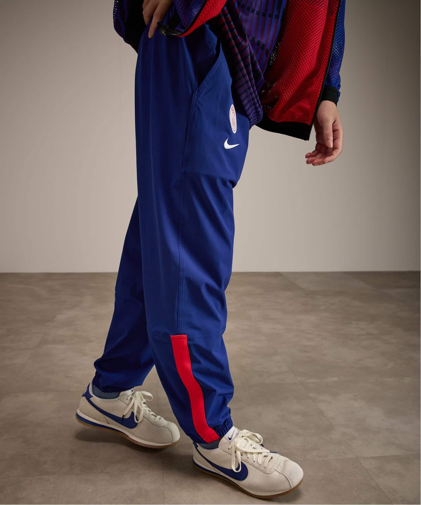 NIKE / ナイキ】PSG M NK DF ENERGY PANT W TA（ジャージ／トラック