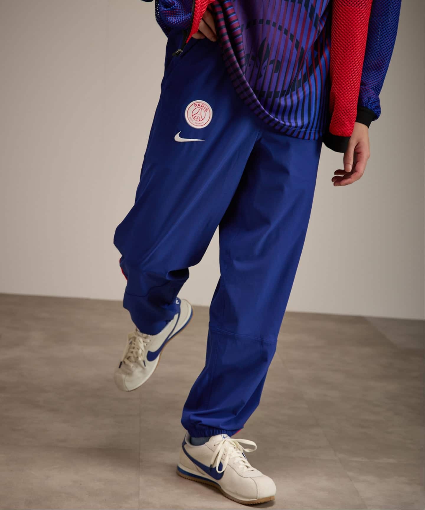 NIKE / ナイキ】PSG M NK DF ENERGY PANT W TA（ジャージ／トラック
