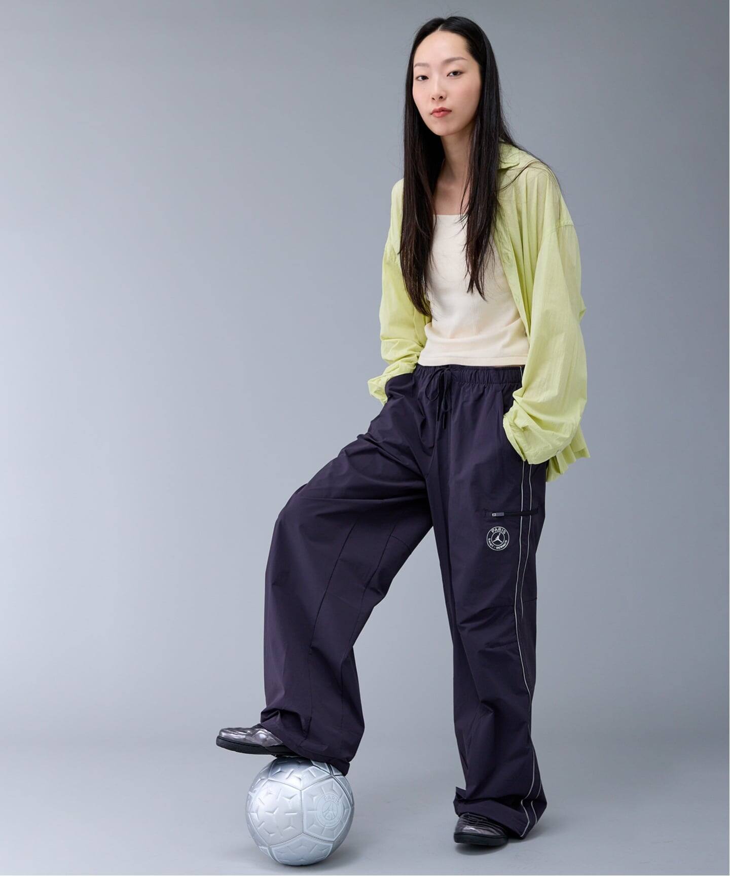 NIKE / ナイキ】W J TUNNEL PANT PSG（ジャージ／トラックパンツ