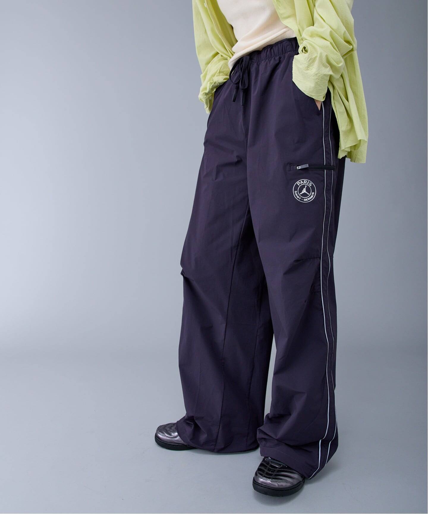 NIKE / ナイキ】W J TUNNEL PANT PSG（ジャージ／トラックパンツ