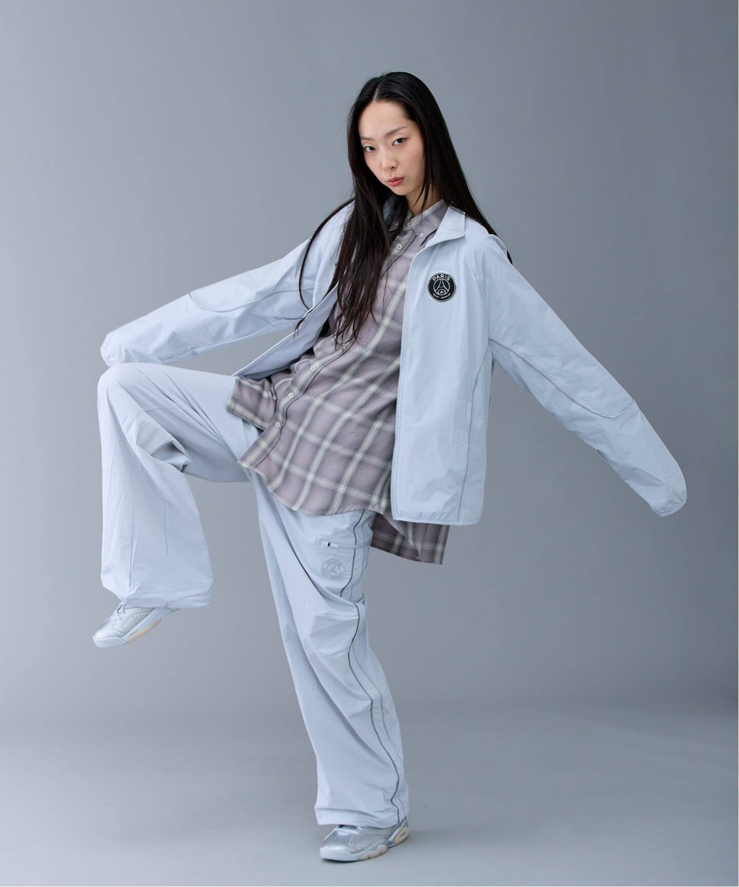 NIKE / ナイキ】W J TUNNEL PANT PSG（ジャージ／トラックパンツ